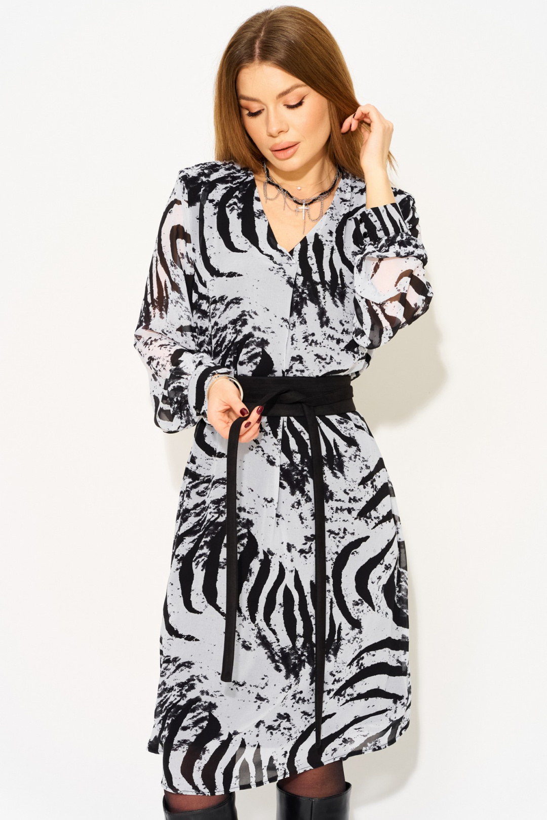 Платье LAIKONY L-053 - фото 6