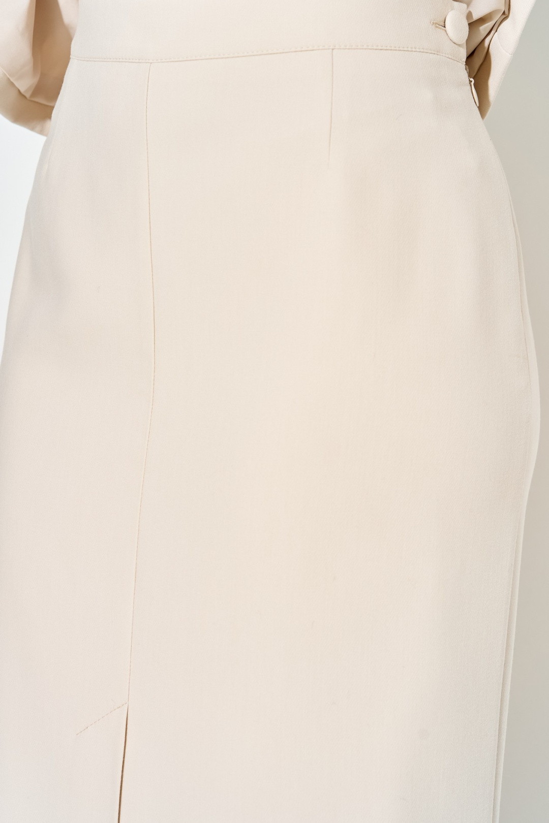 Костюм LAIKONY L-124 бежевый