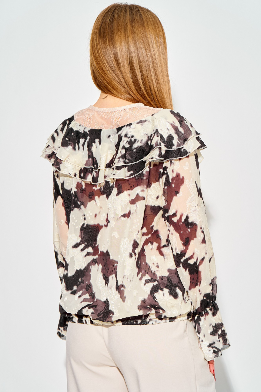 Блузка LAIKONY L-214