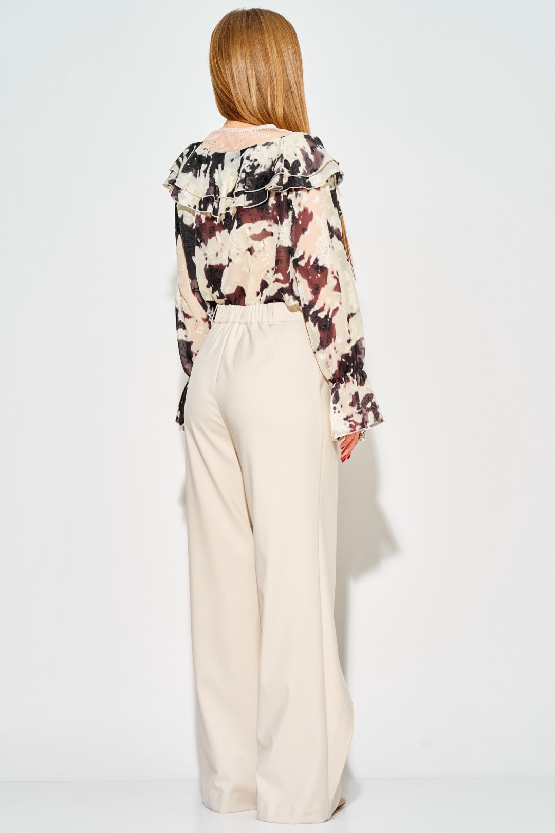 Блузка LAIKONY L-214