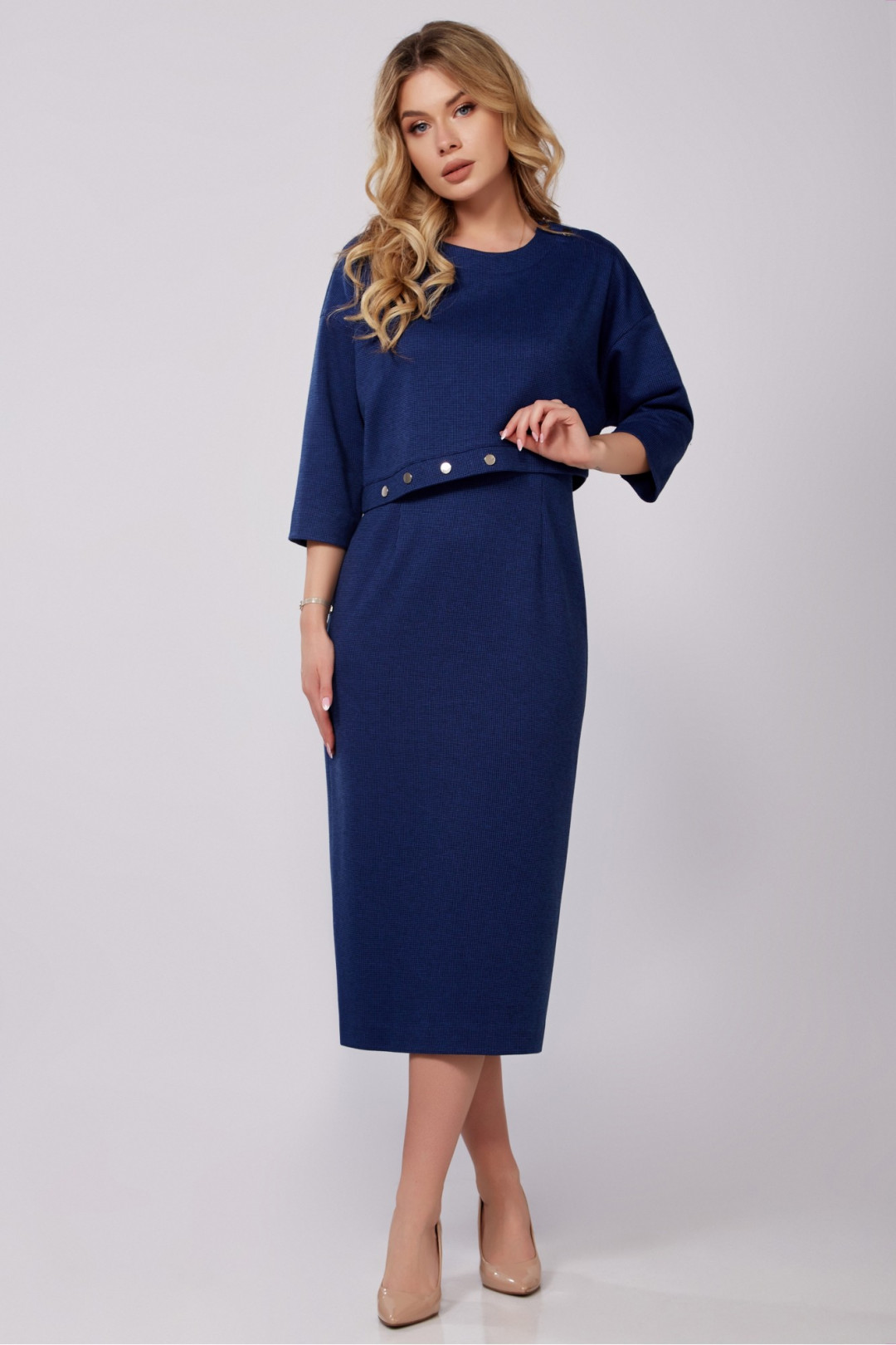 Платье LAIKONY L-511с