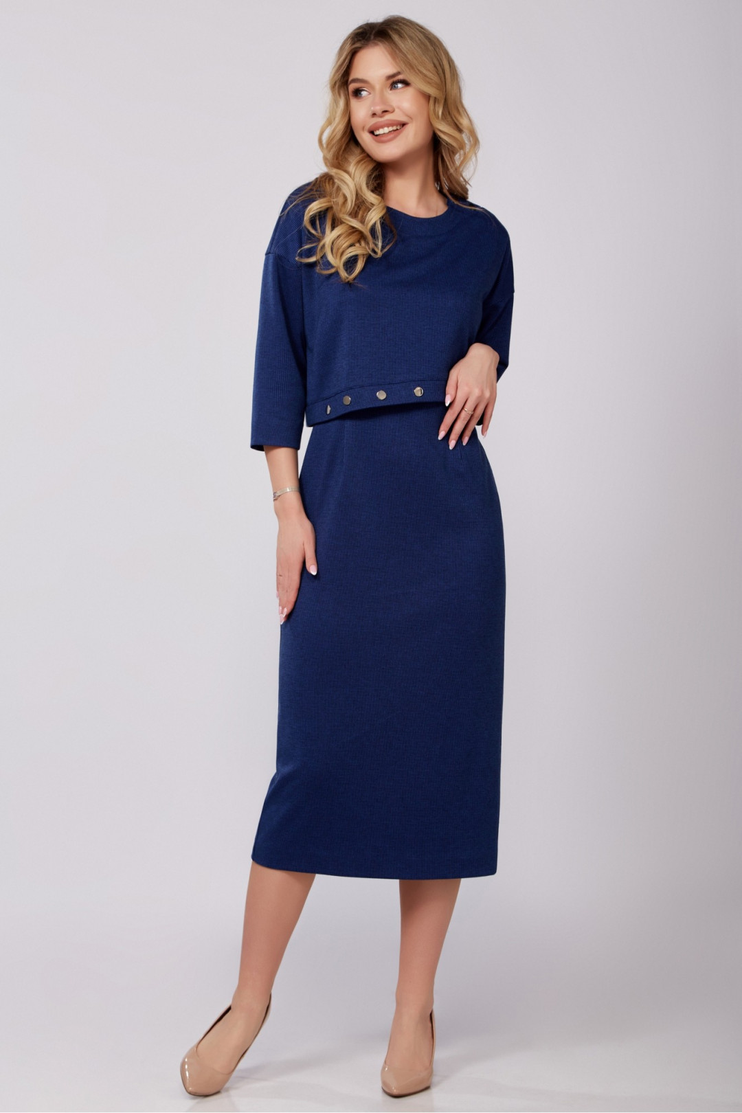 Платье LAIKONY L-511с