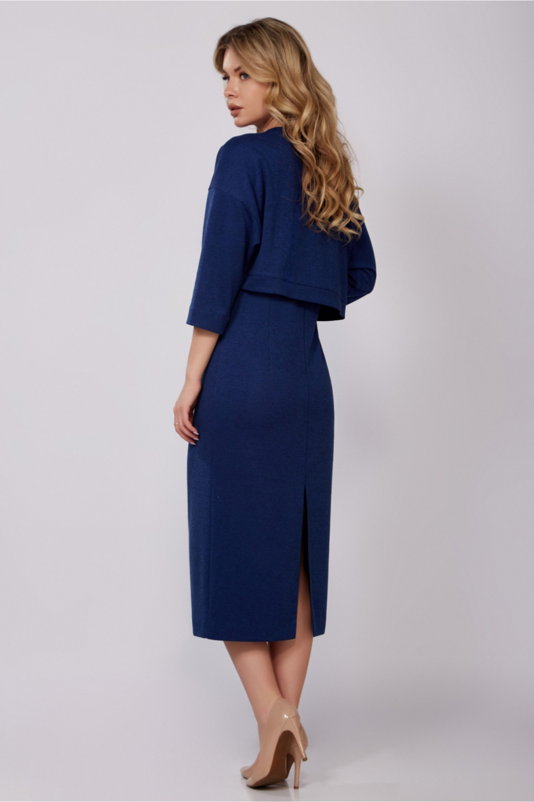 Платье LAIKONY L-511с