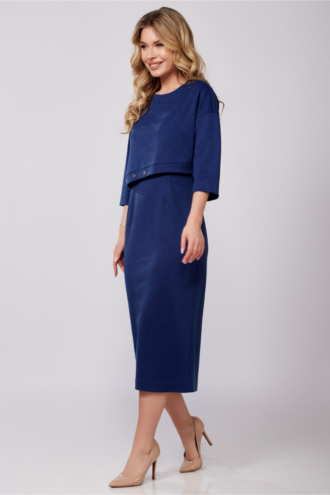 Платье LAIKONY L-511с