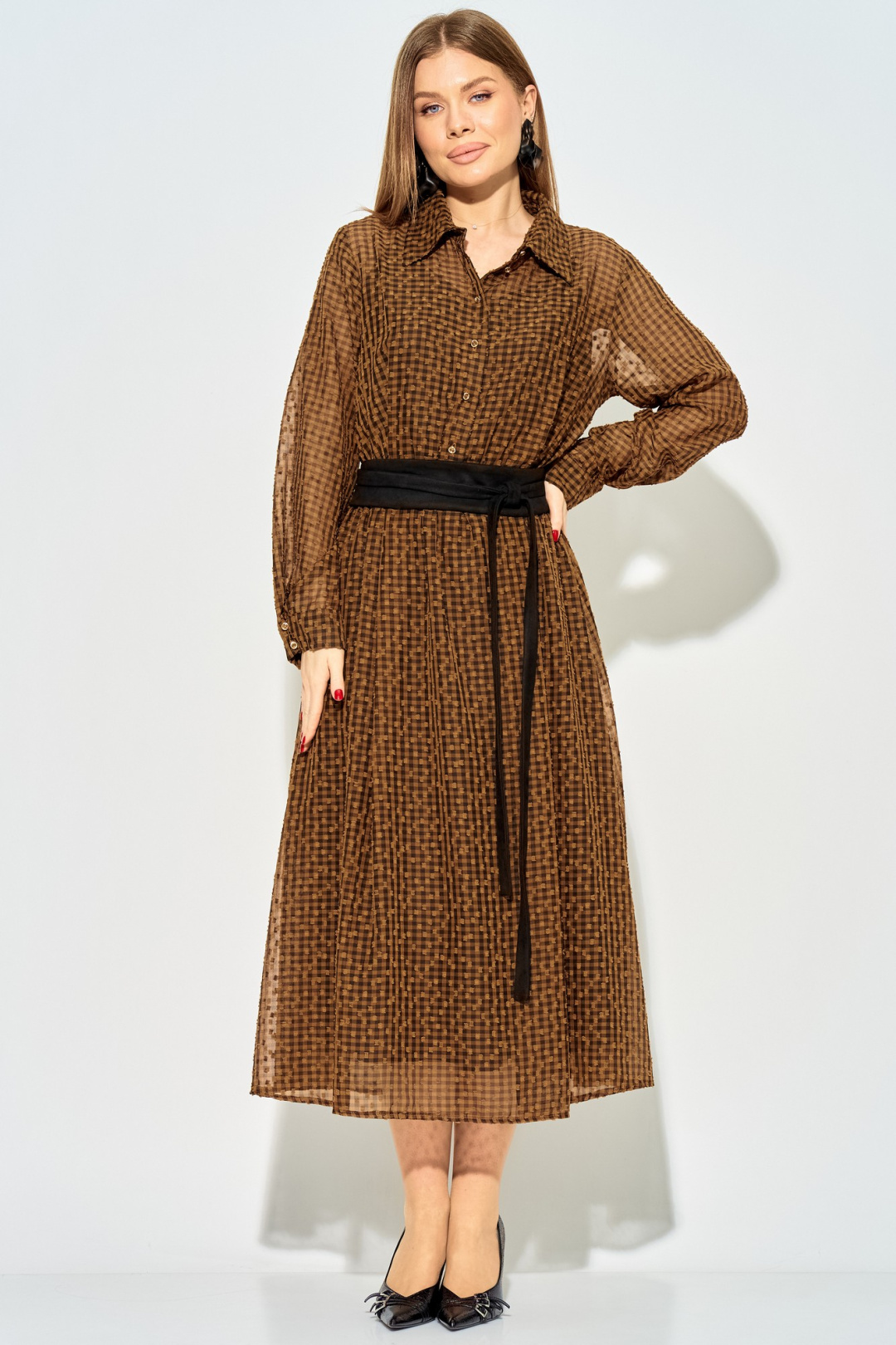 Платье LAIKONY L-943 - фото 1