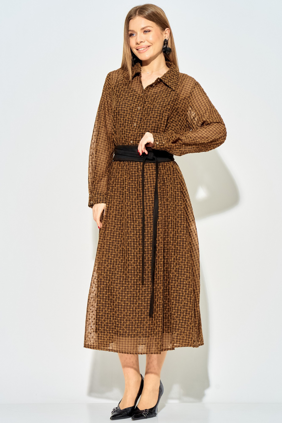 Платье LAIKONY L-943 - фото 3