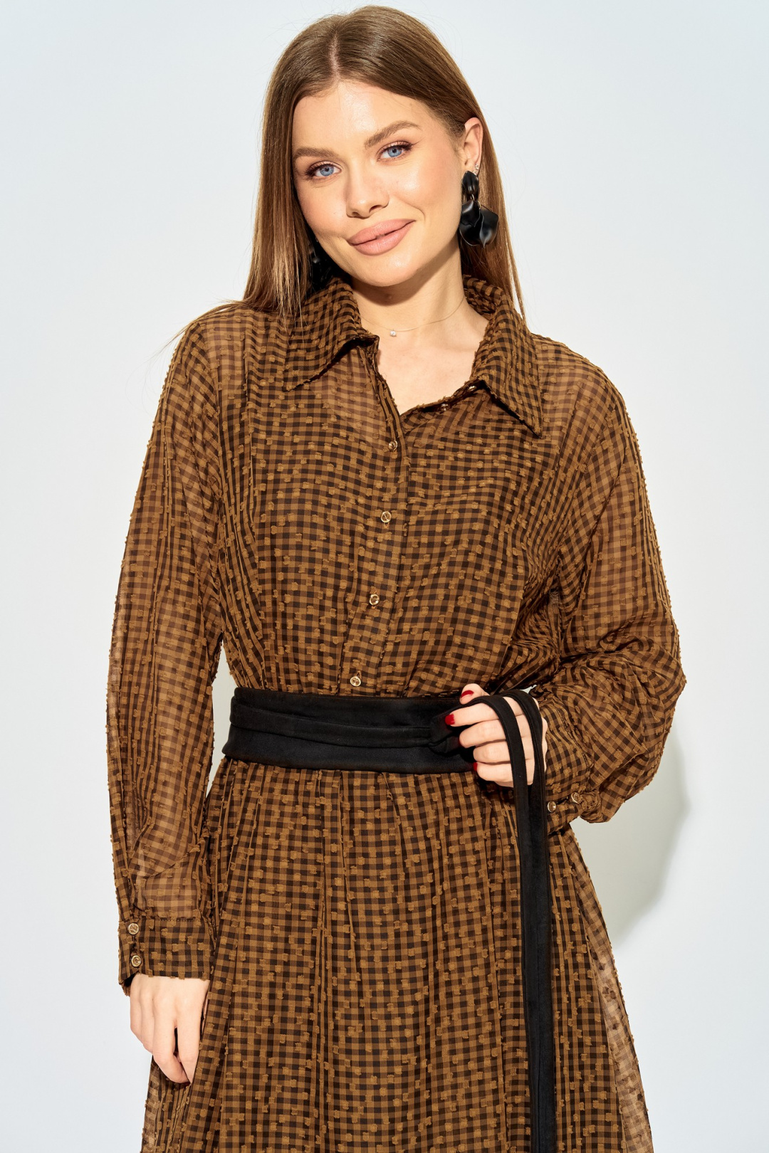 Платье LAIKONY L-943 - фото 4