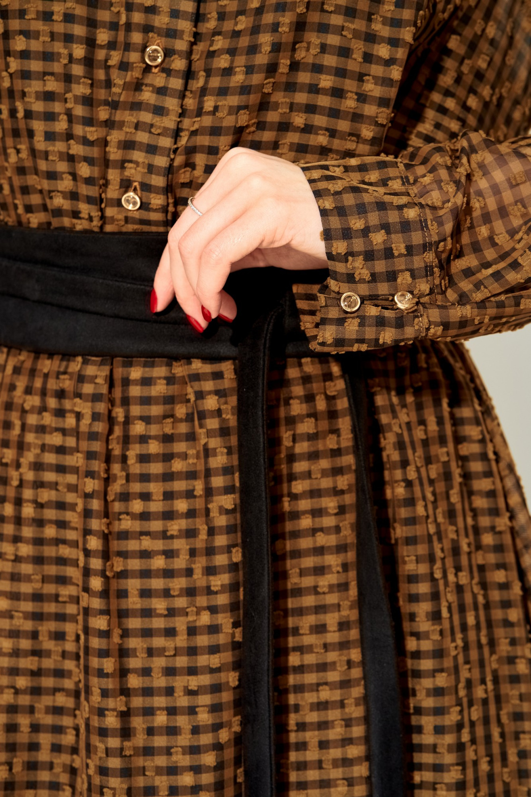 Платье LAIKONY L-943 - фото 6