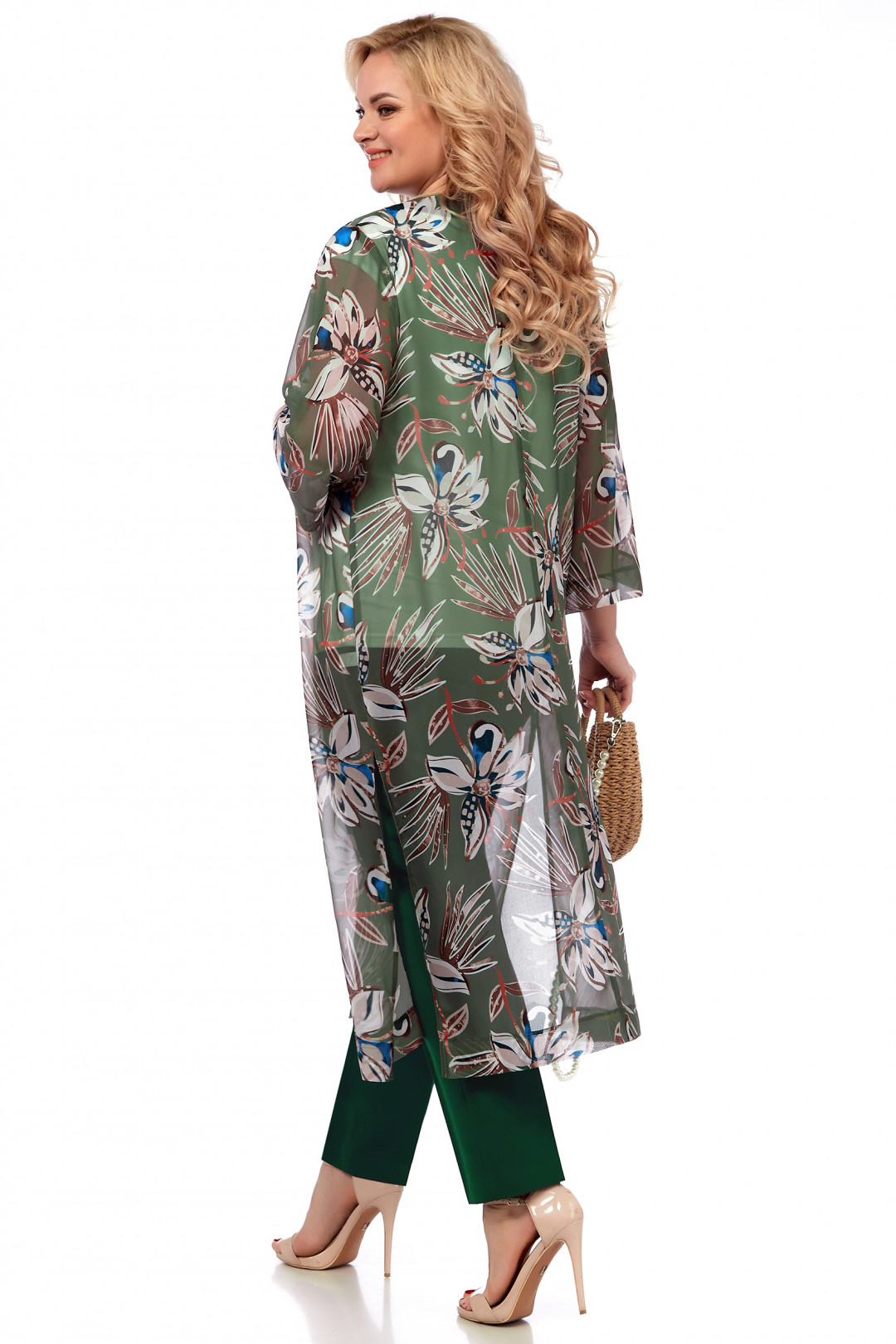 Костюм LaKona 11512 - фото 3