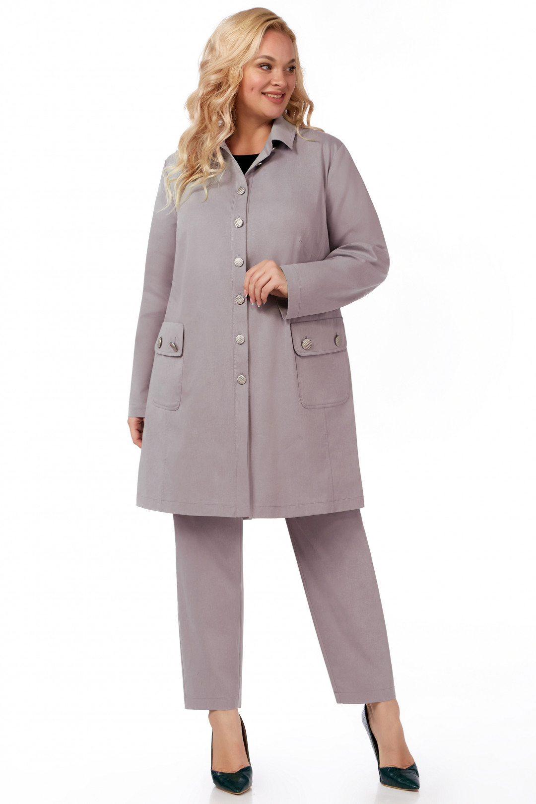 Костюм LaKona 11543 капучино