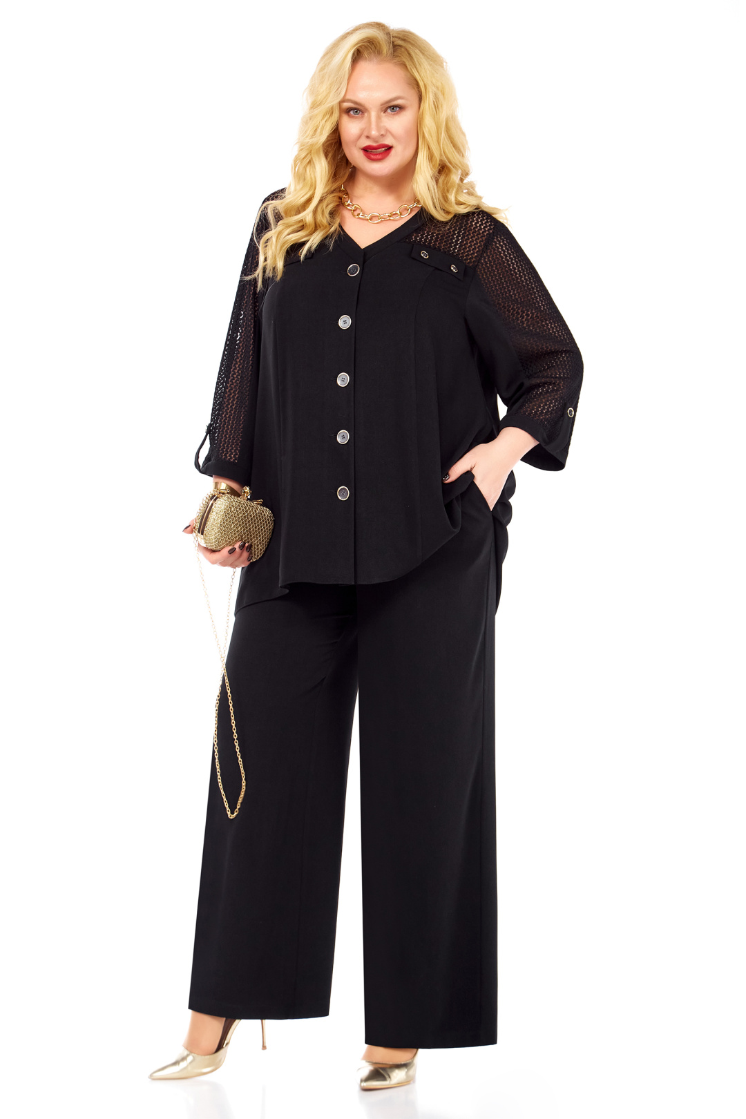 Костюм LaKona 11721 - фото 2