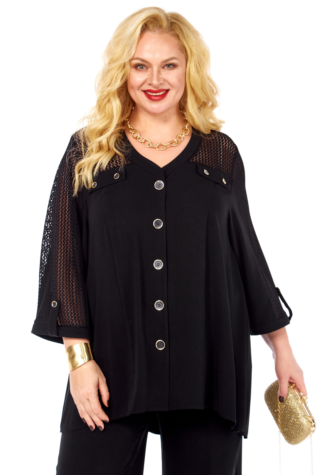 Костюм LaKona 11721 - фото 3