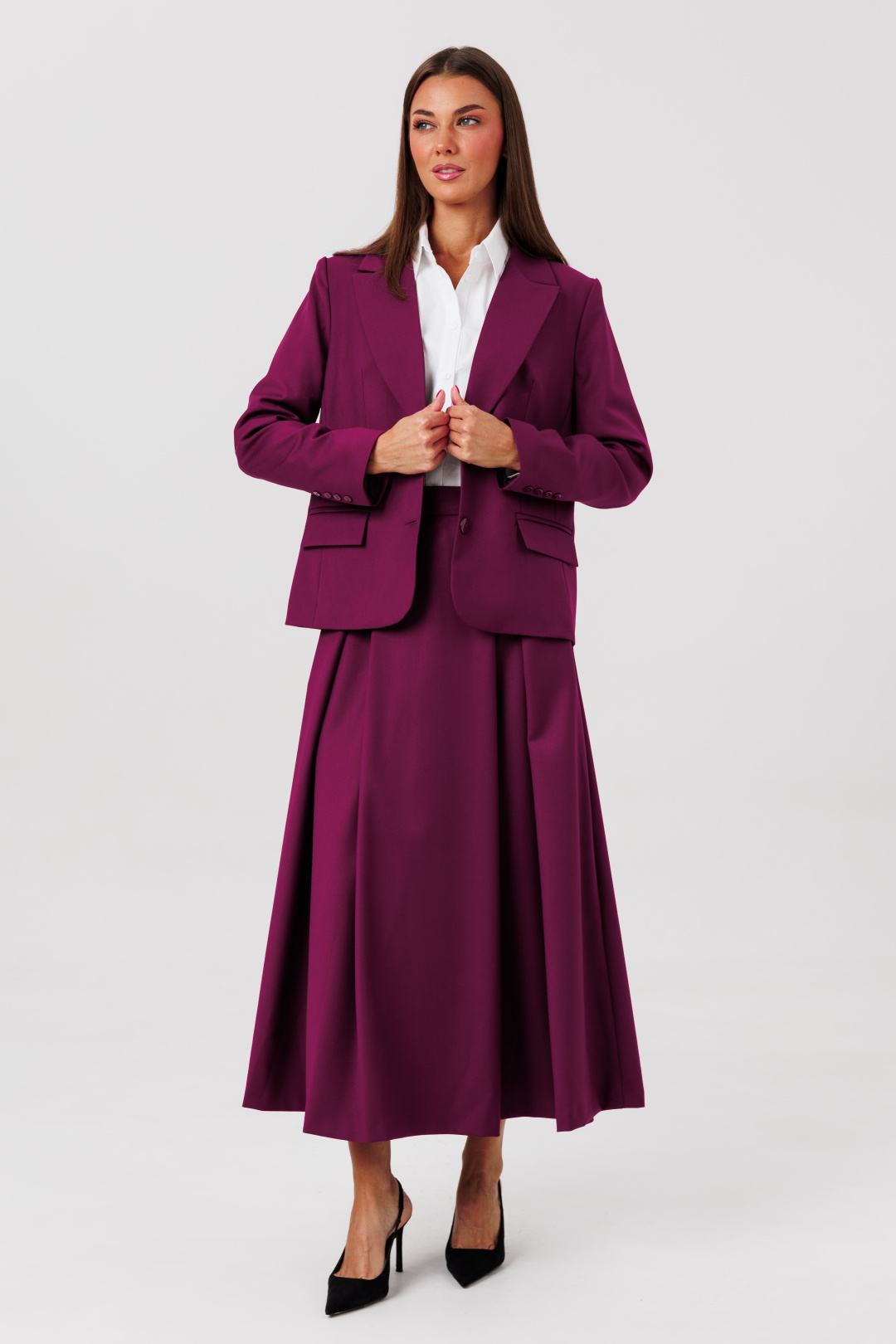 Костюм Lars Style 1132