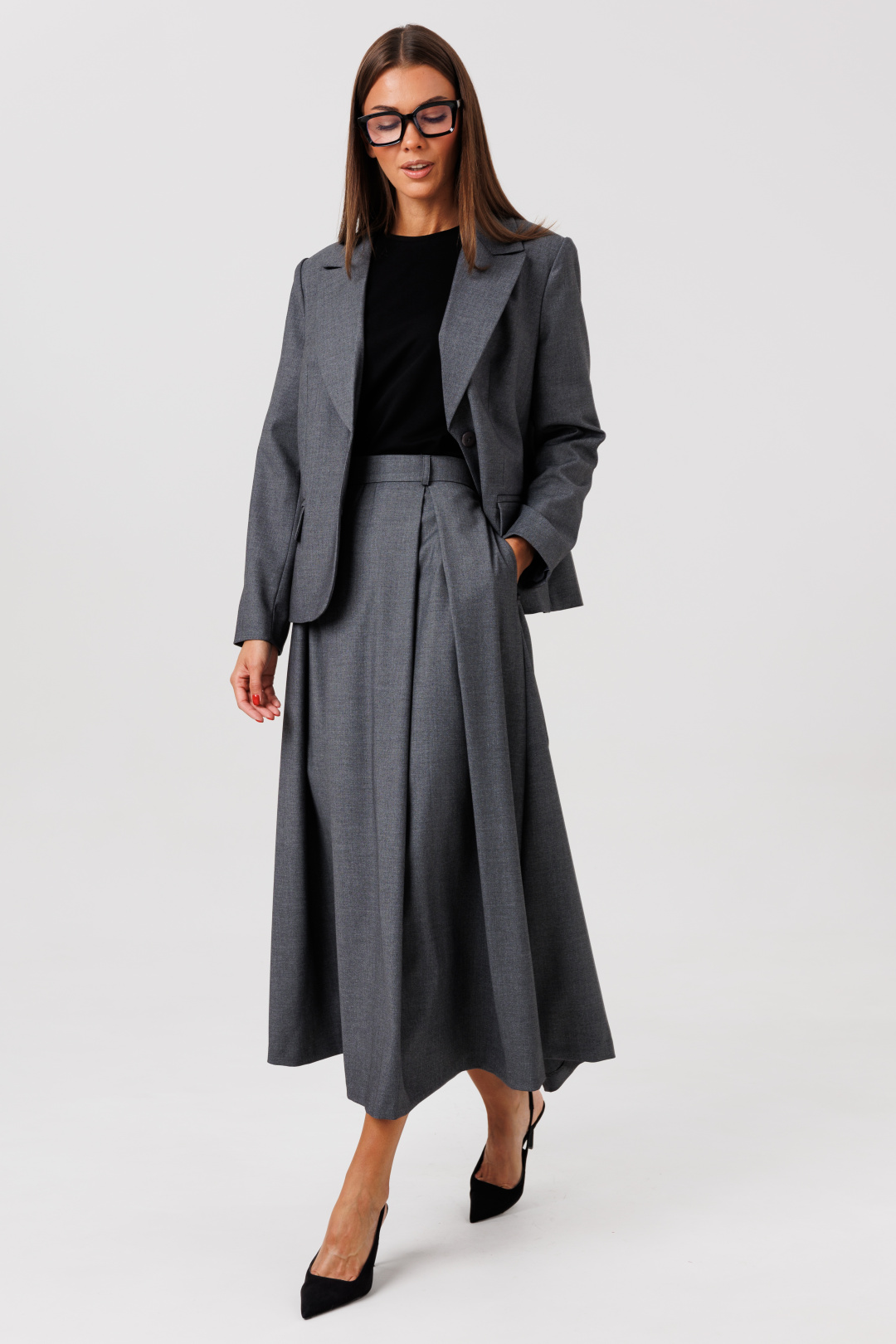 Костюм Lars Style 1133