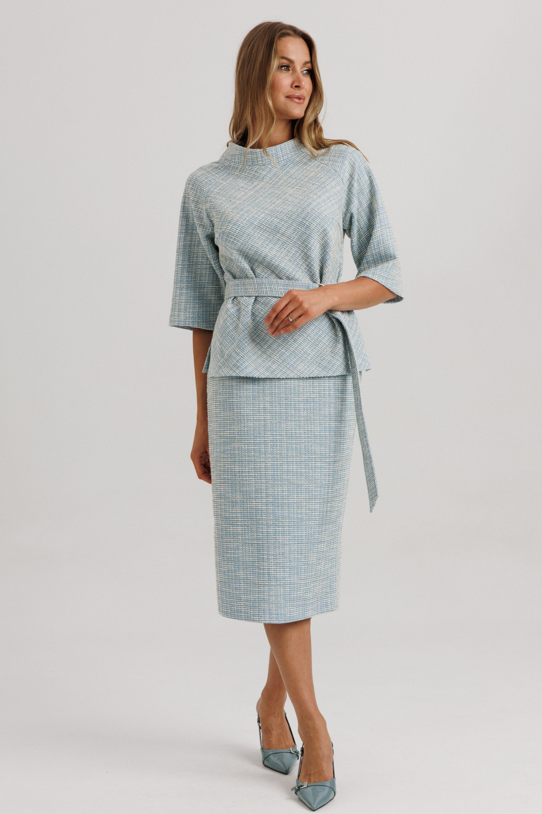 Костюм Lars Style 1137