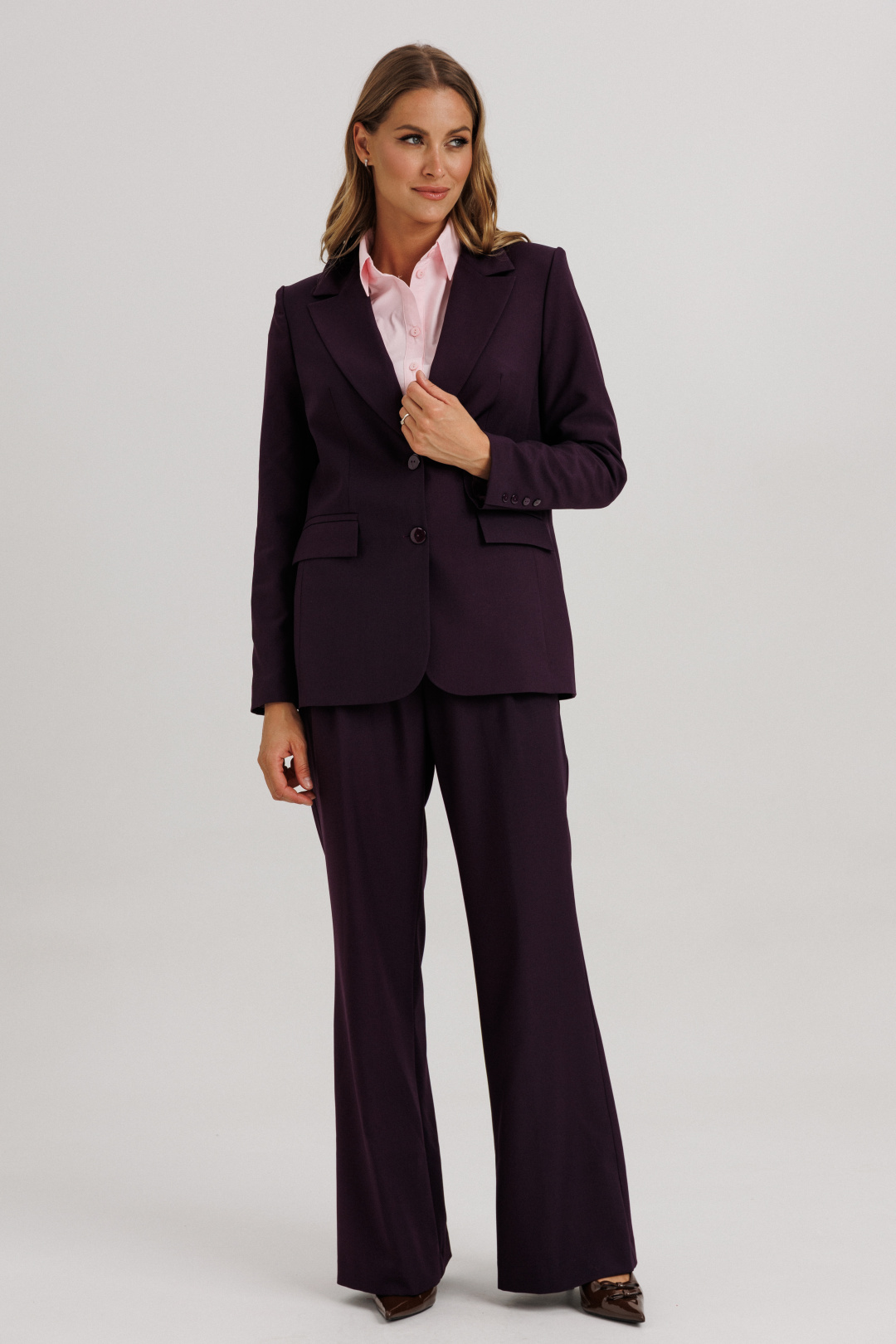 Костюм Lars Style 1142