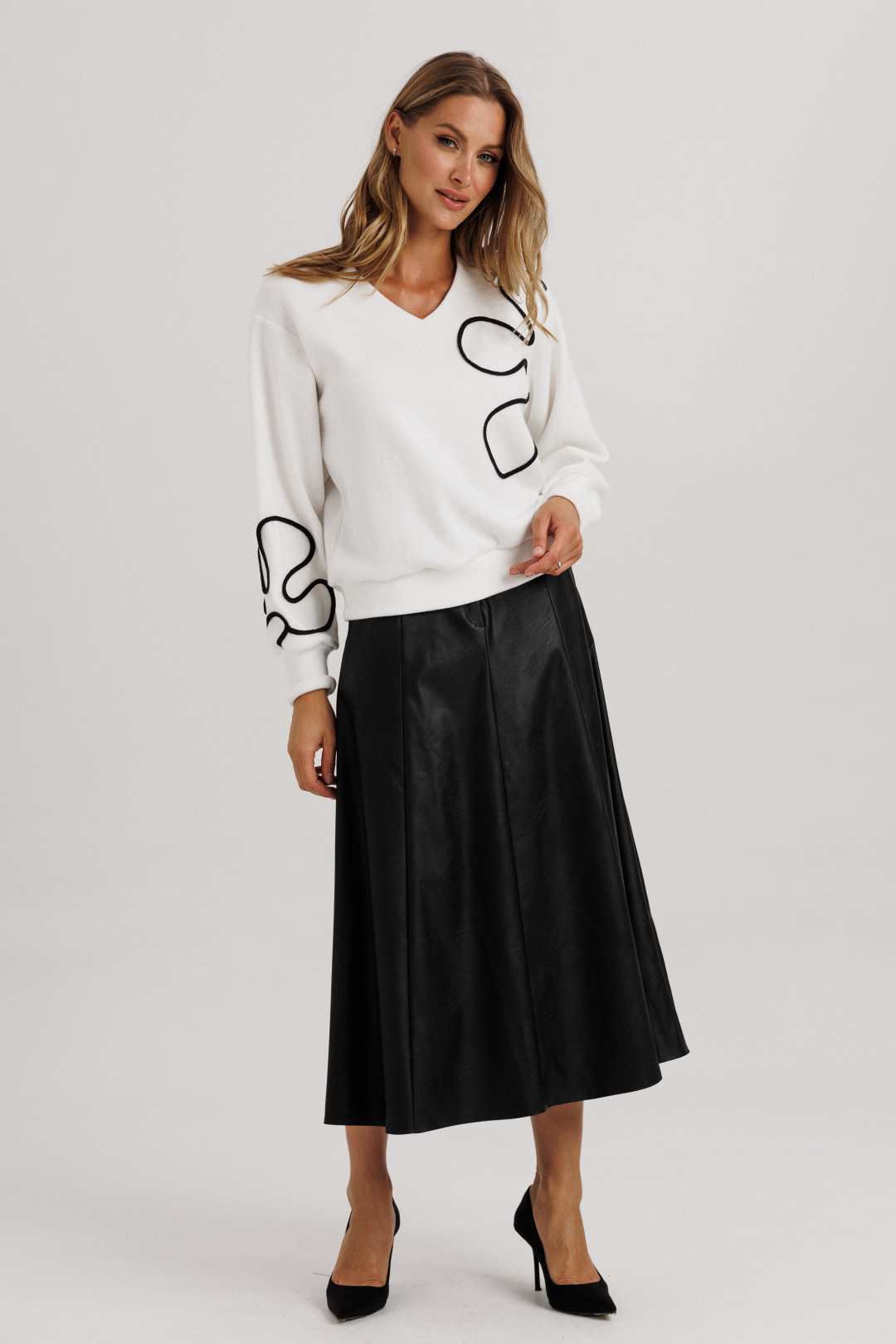 Костюм Lars Style 1143