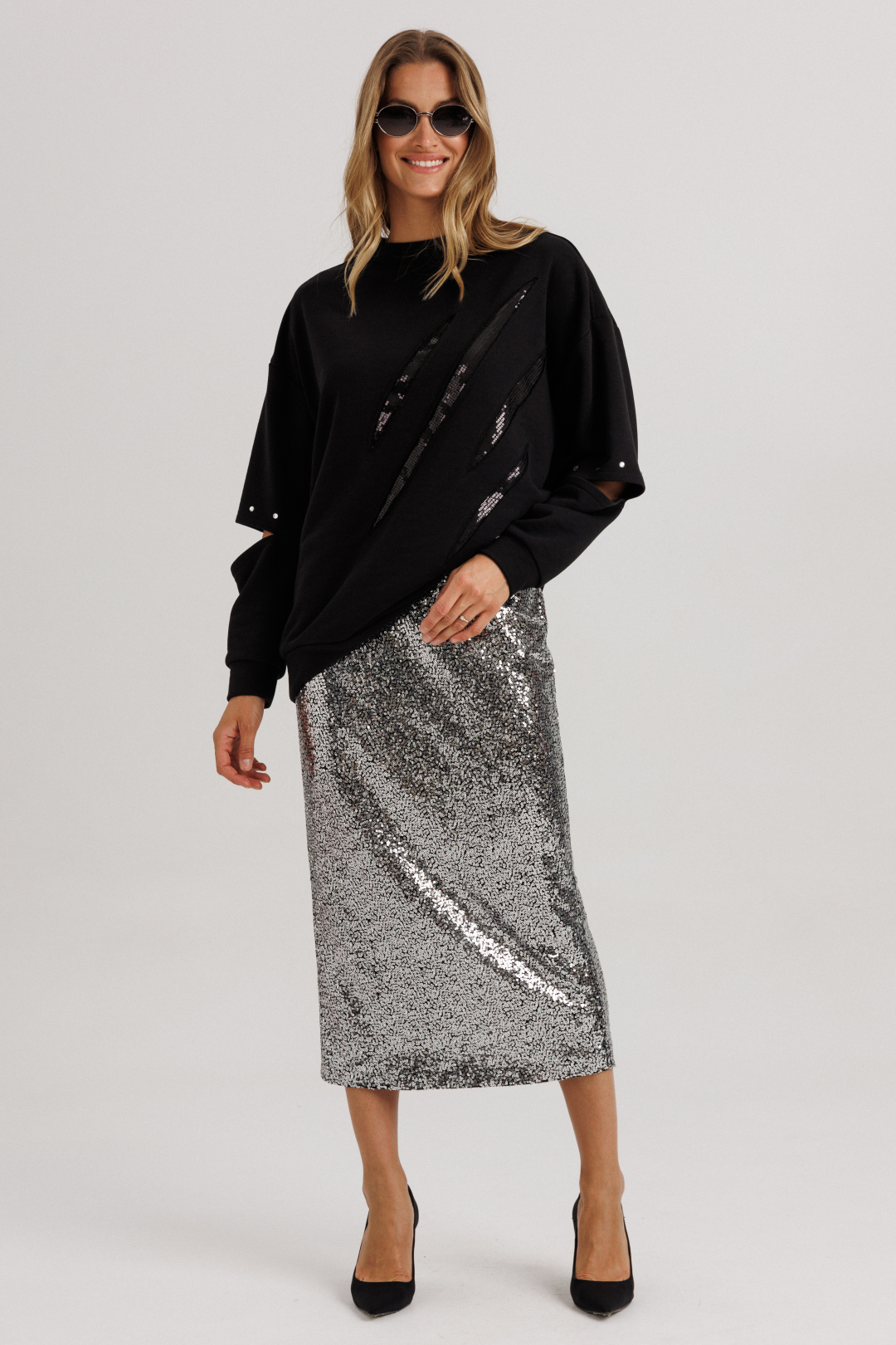 Костюм Lars Style 1147