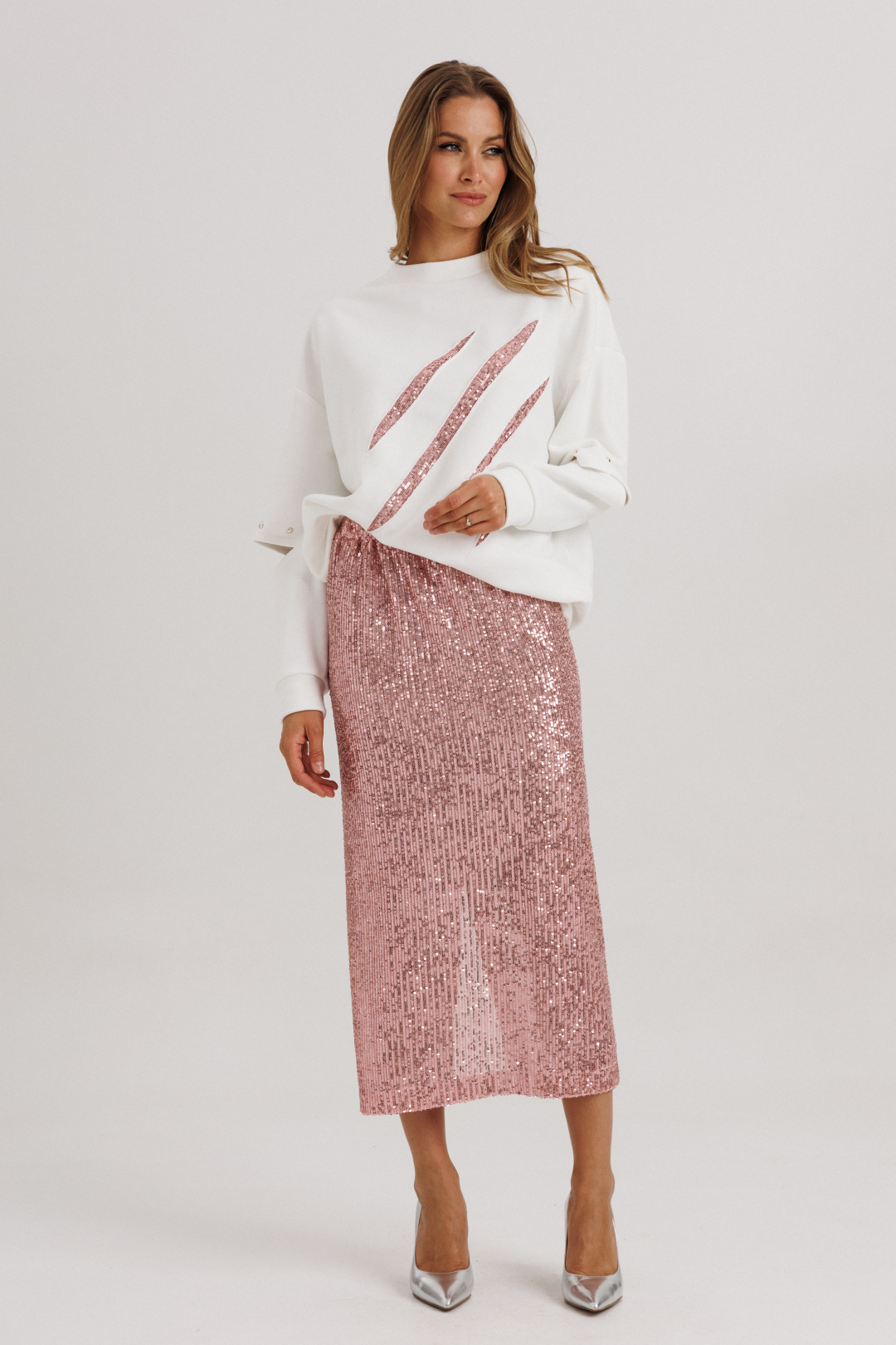 Костюм Lars Style 1149