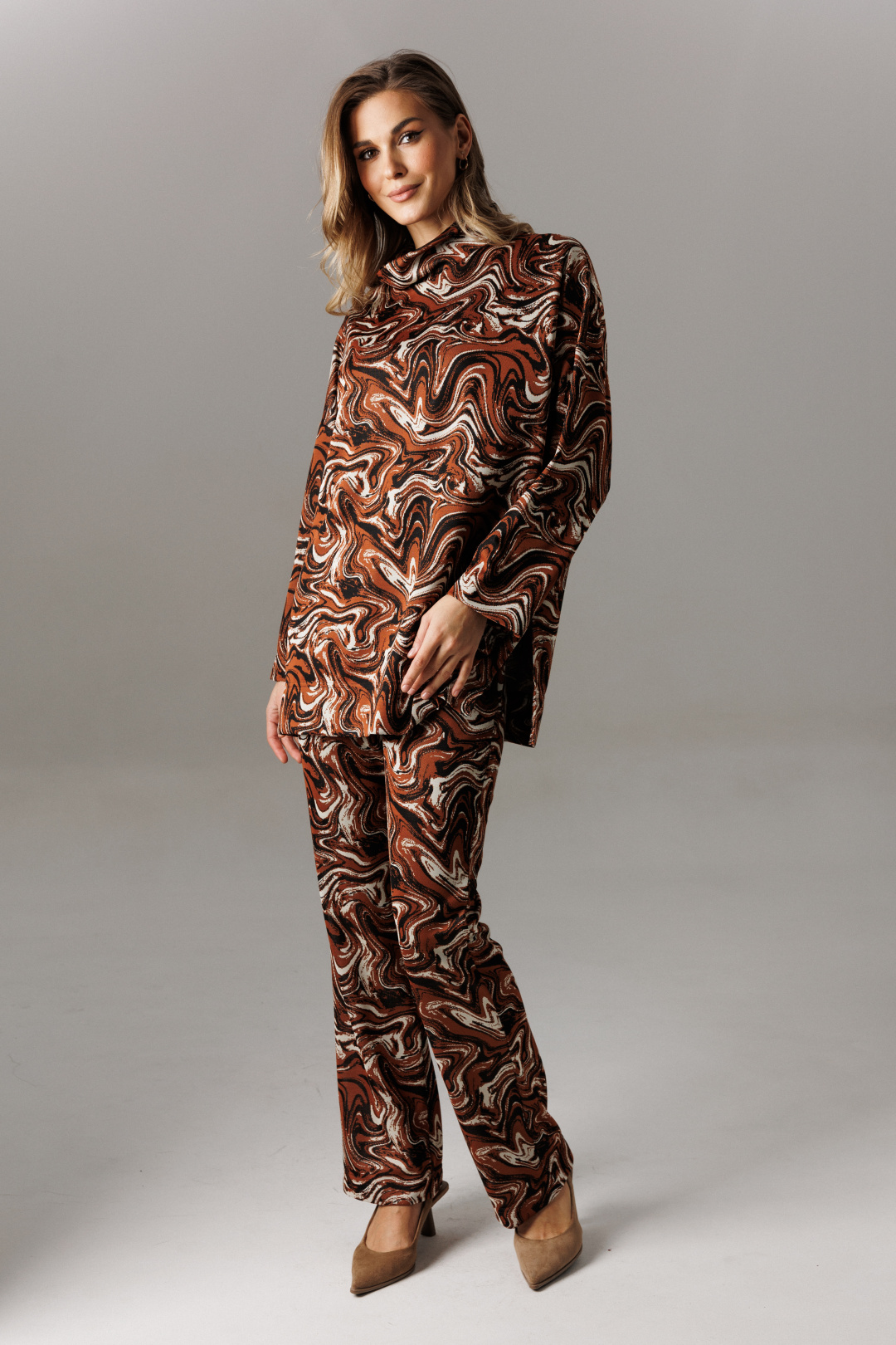 Костюм Lars Style 1195 - фото 1