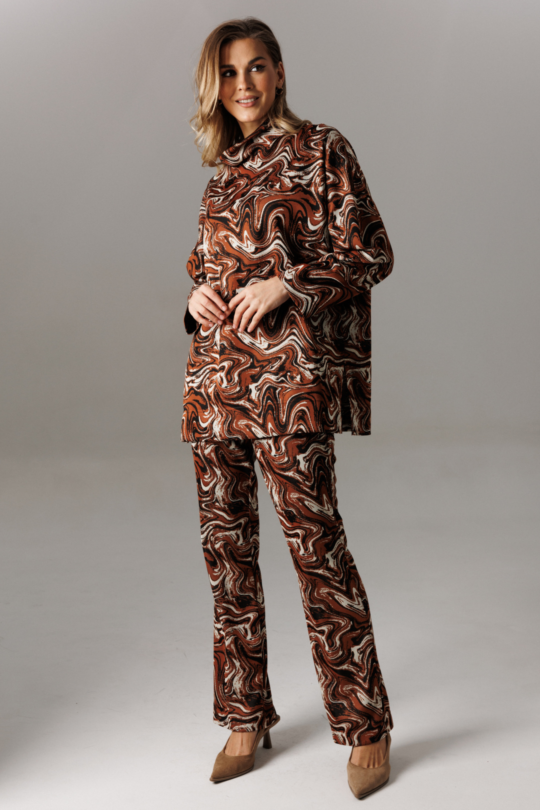 Костюм Lars Style 1195 - фото 2