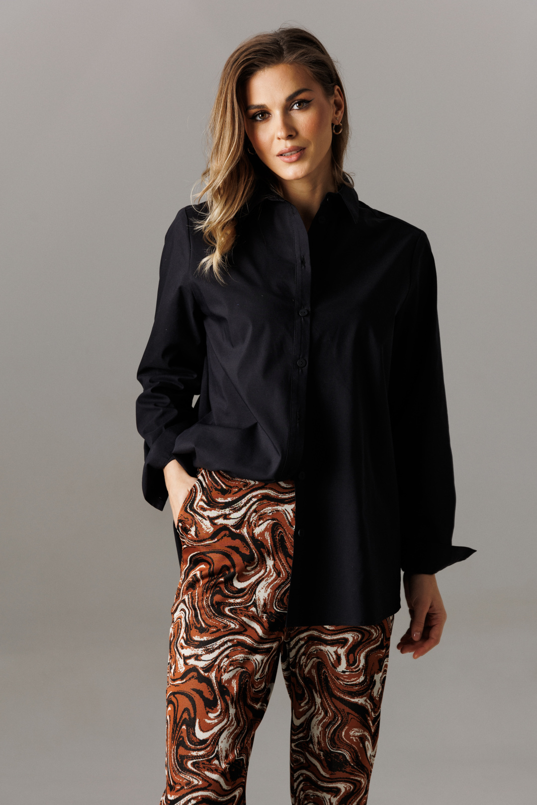 Костюм Lars Style 1196 - фото 3