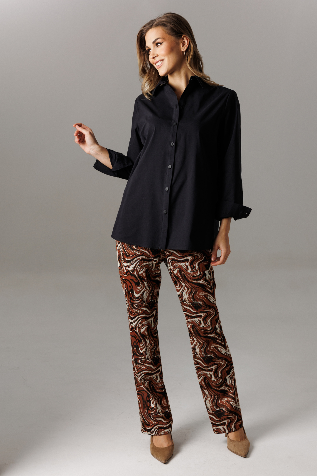 Костюм Lars Style 1196 - фото 6