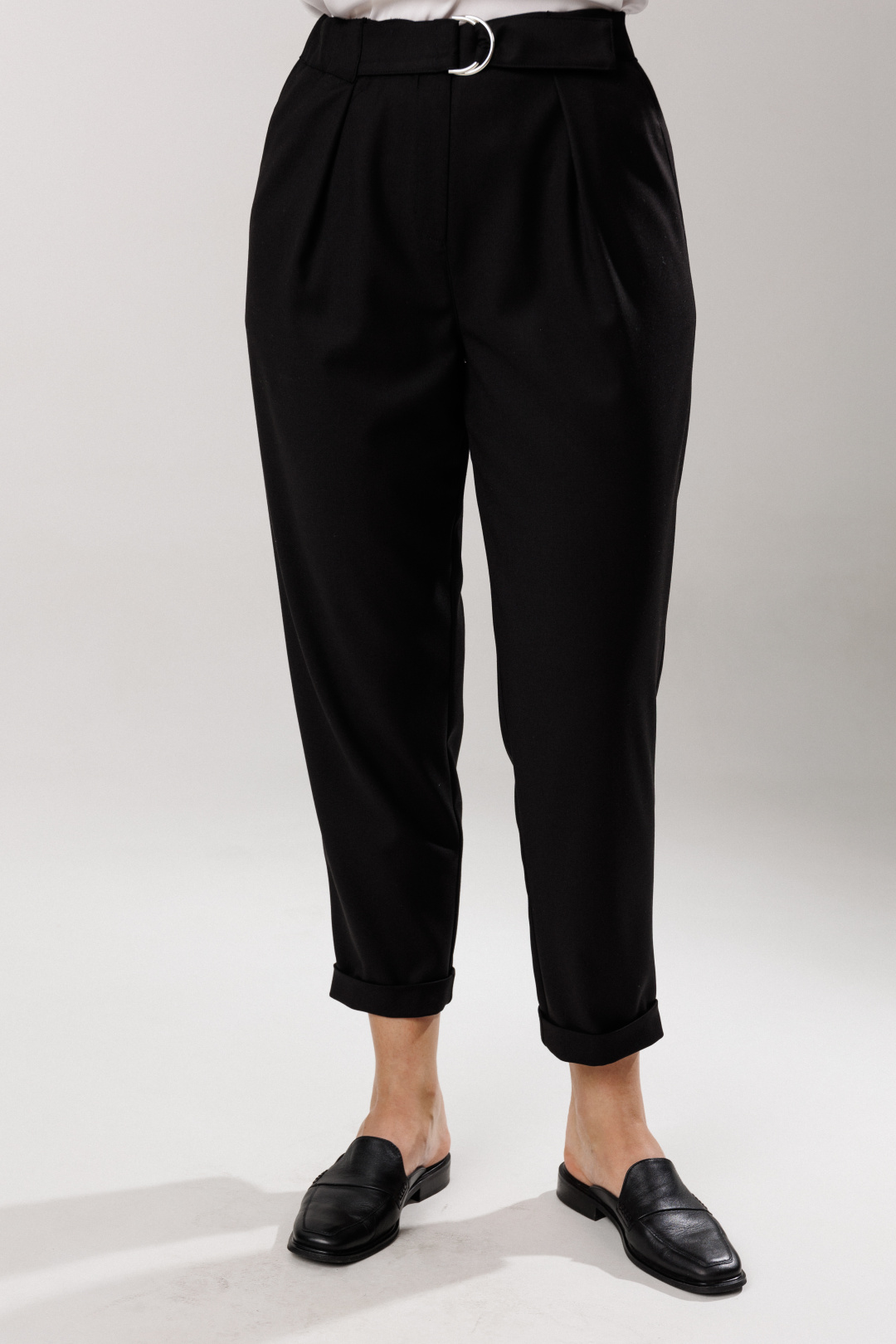 Костюм Lars Style 1201/1 принт лапка - фото 3