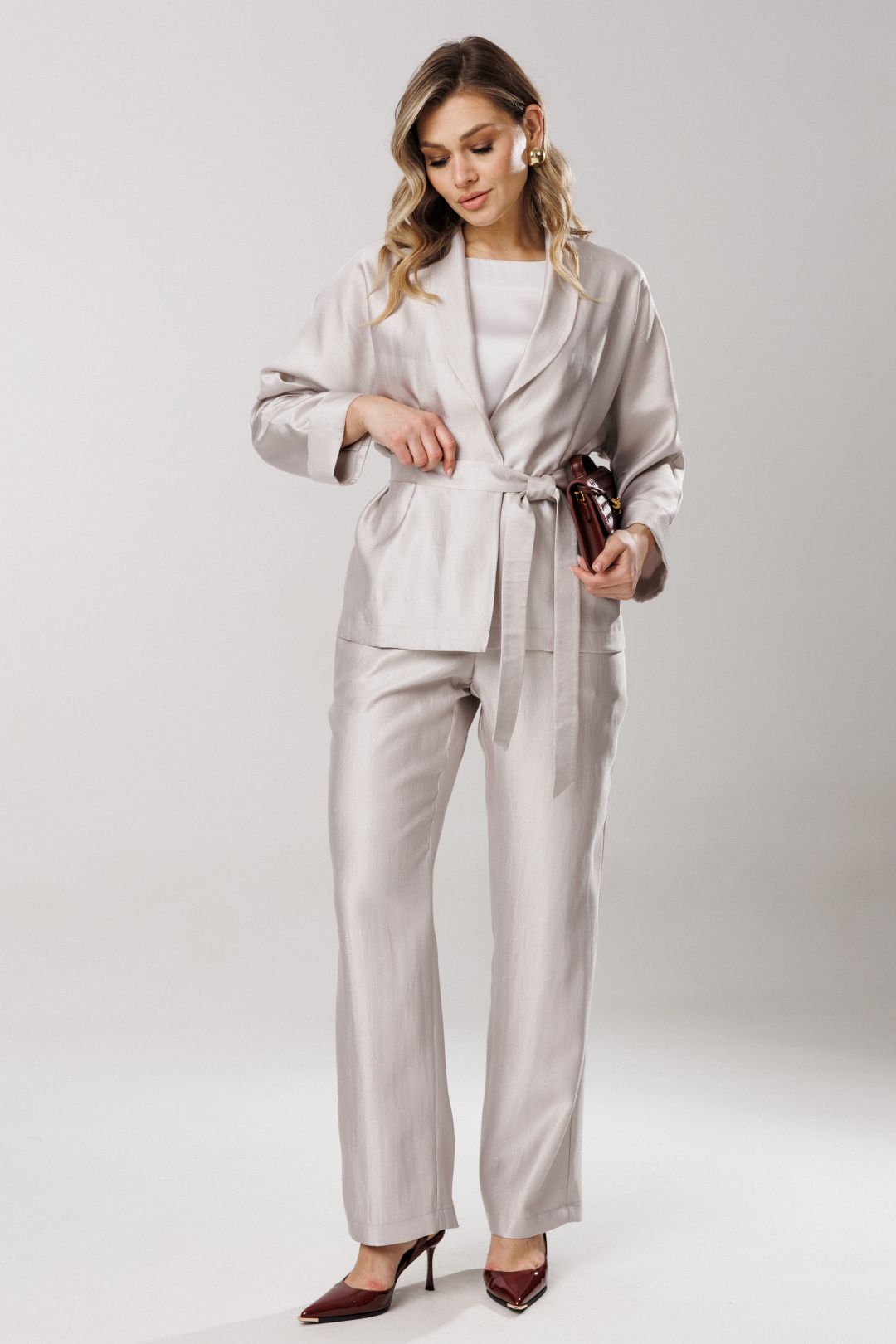 Костюм Lars Style 1202