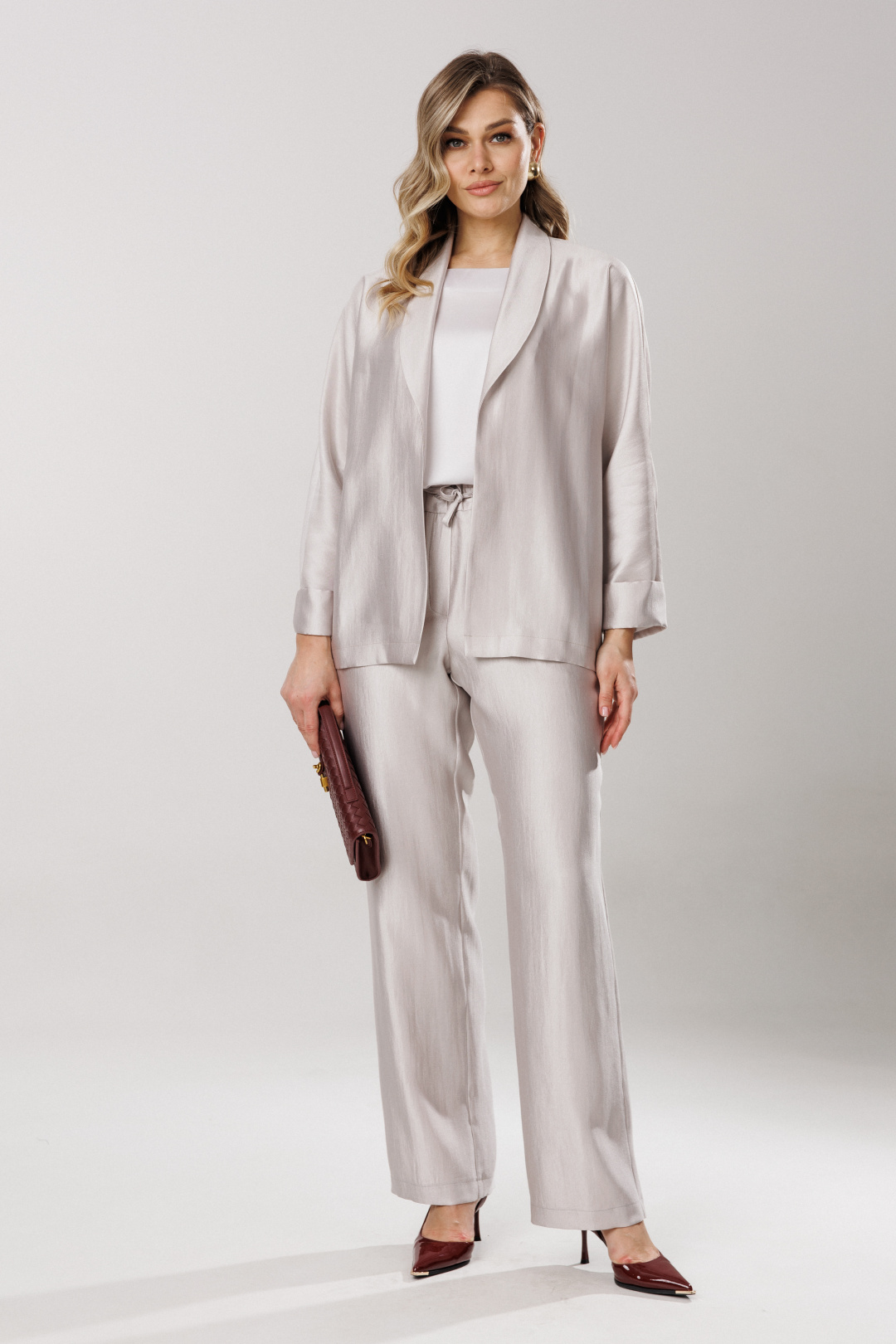 Костюм Lars Style 1202 - фото 5