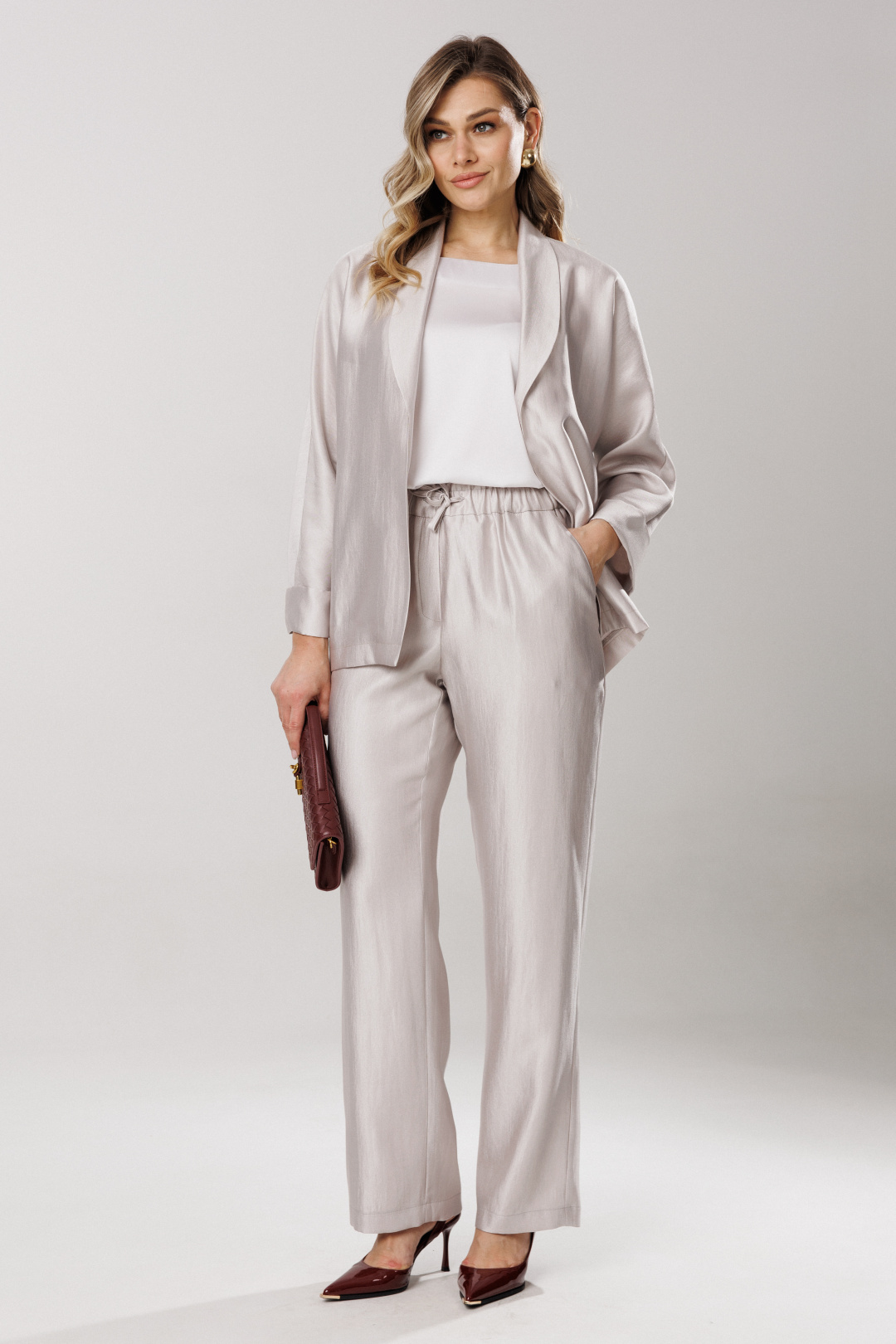 Костюм Lars Style 1202