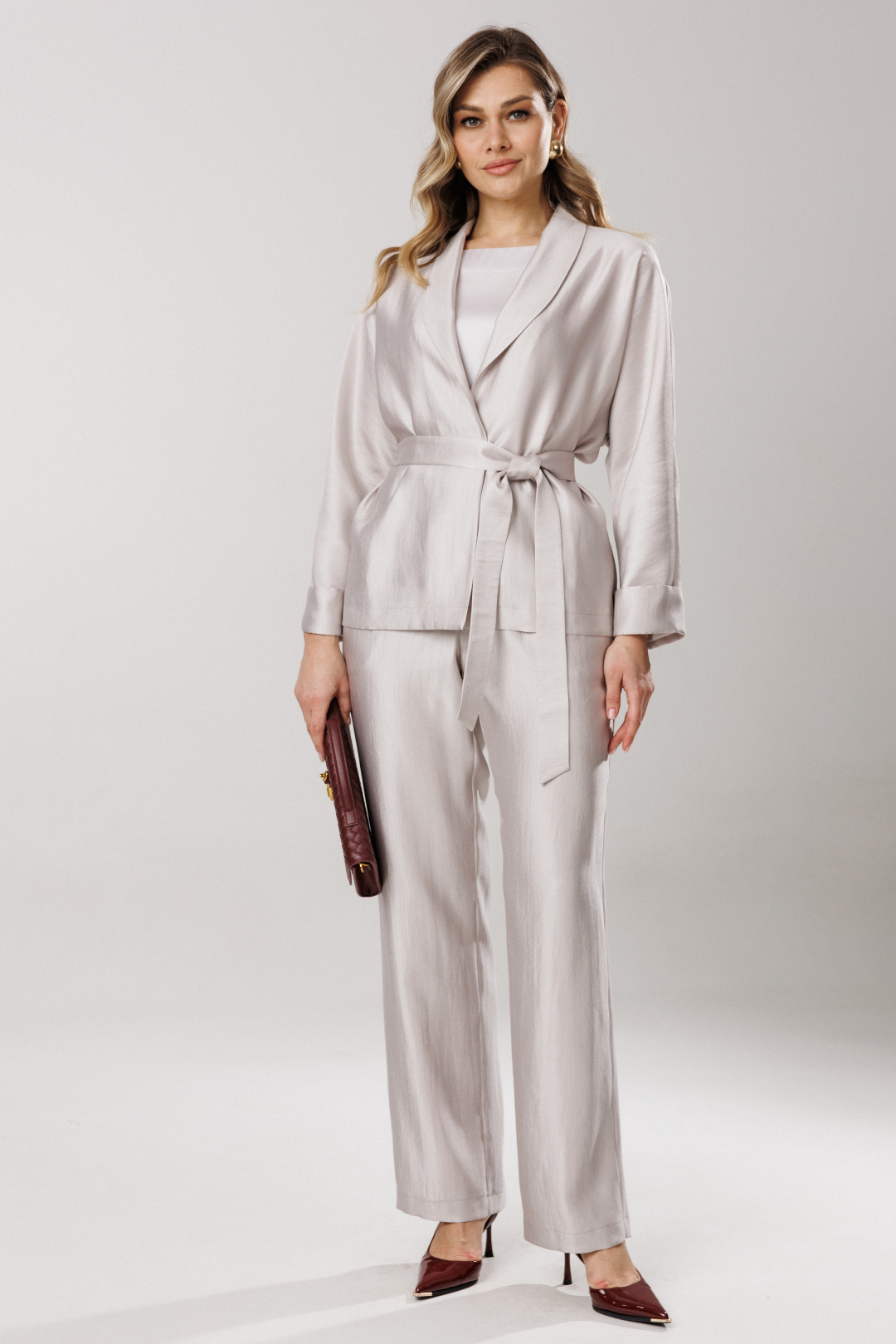 Костюм Lars Style 1202