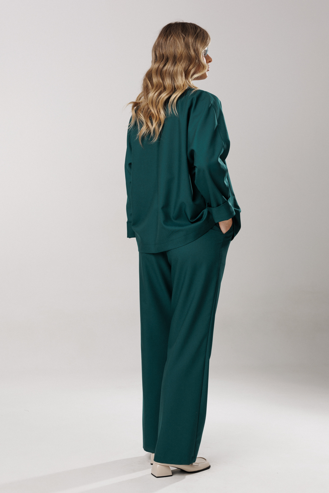 Костюм Lars Style 1202/1 - фото 4