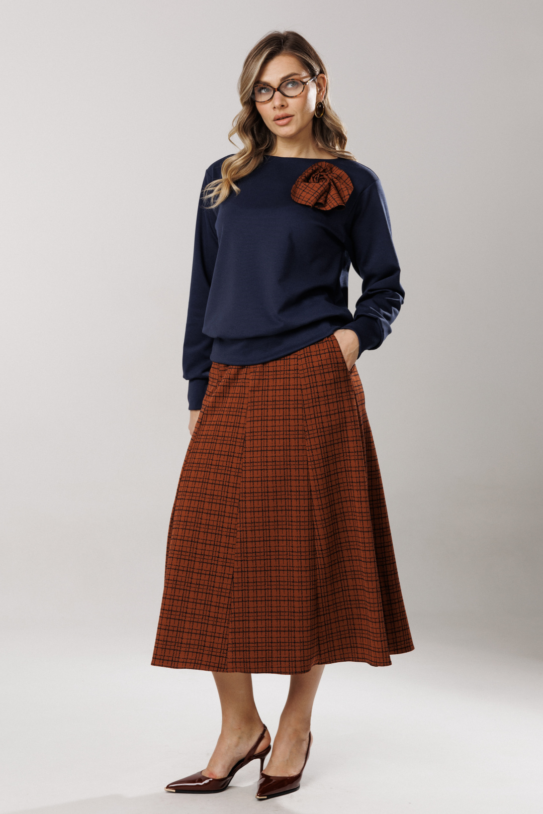 Костюм Lars Style 1205 - фото 1