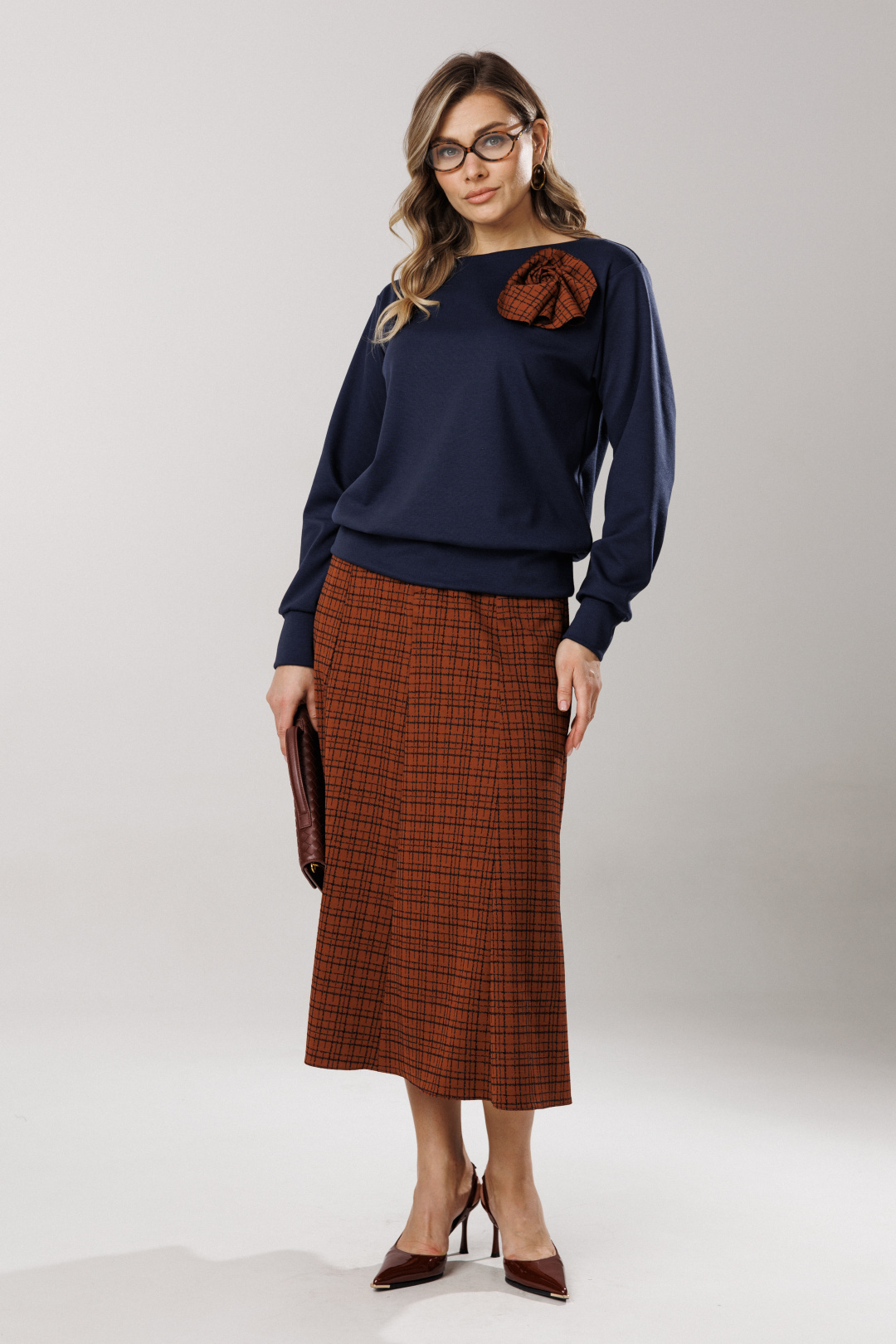 Костюм Lars Style 1205 - фото 4