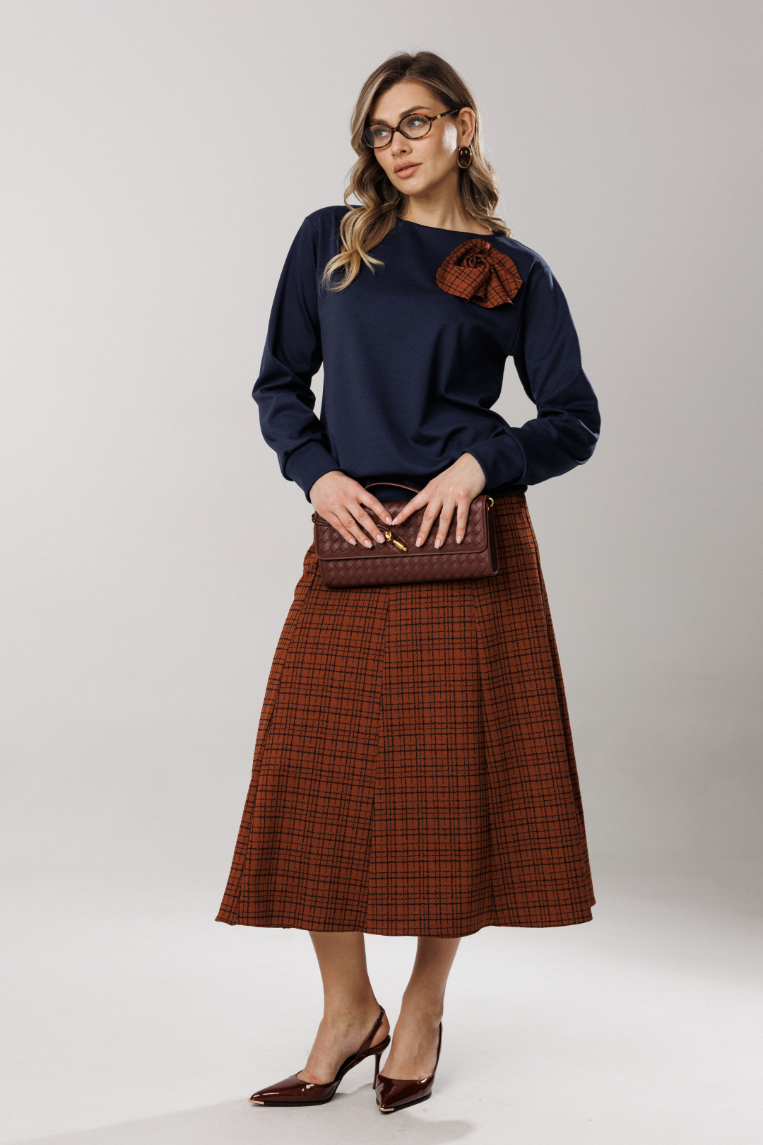 Костюм Lars Style 1205 - фото 5