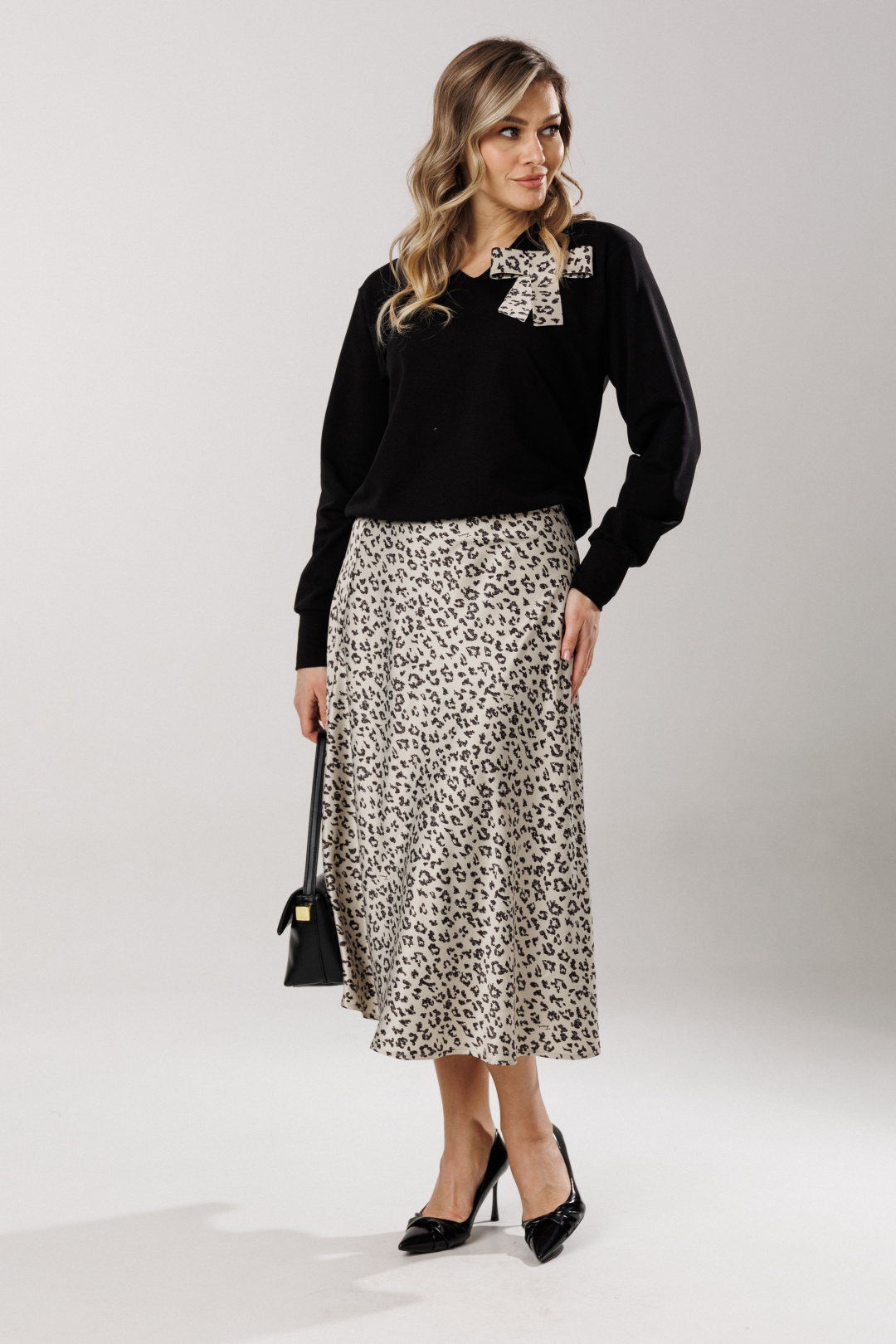 Костюм Lars Style 1206 - фото 5