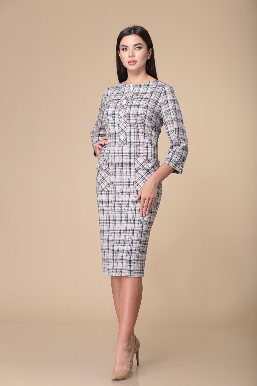 Платье Lars Style 475-2