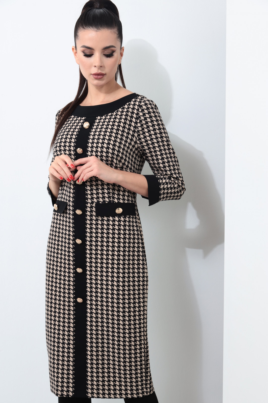 Платье Lars Style 648 - фото 2