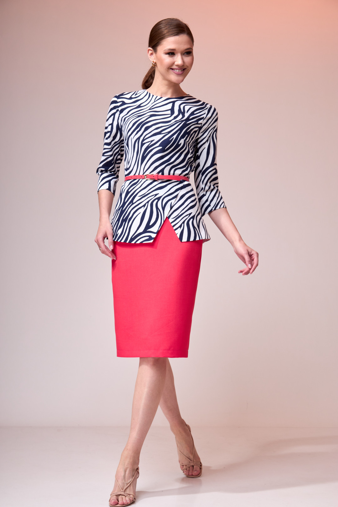 Костюм Lars Style 708 - фото 3