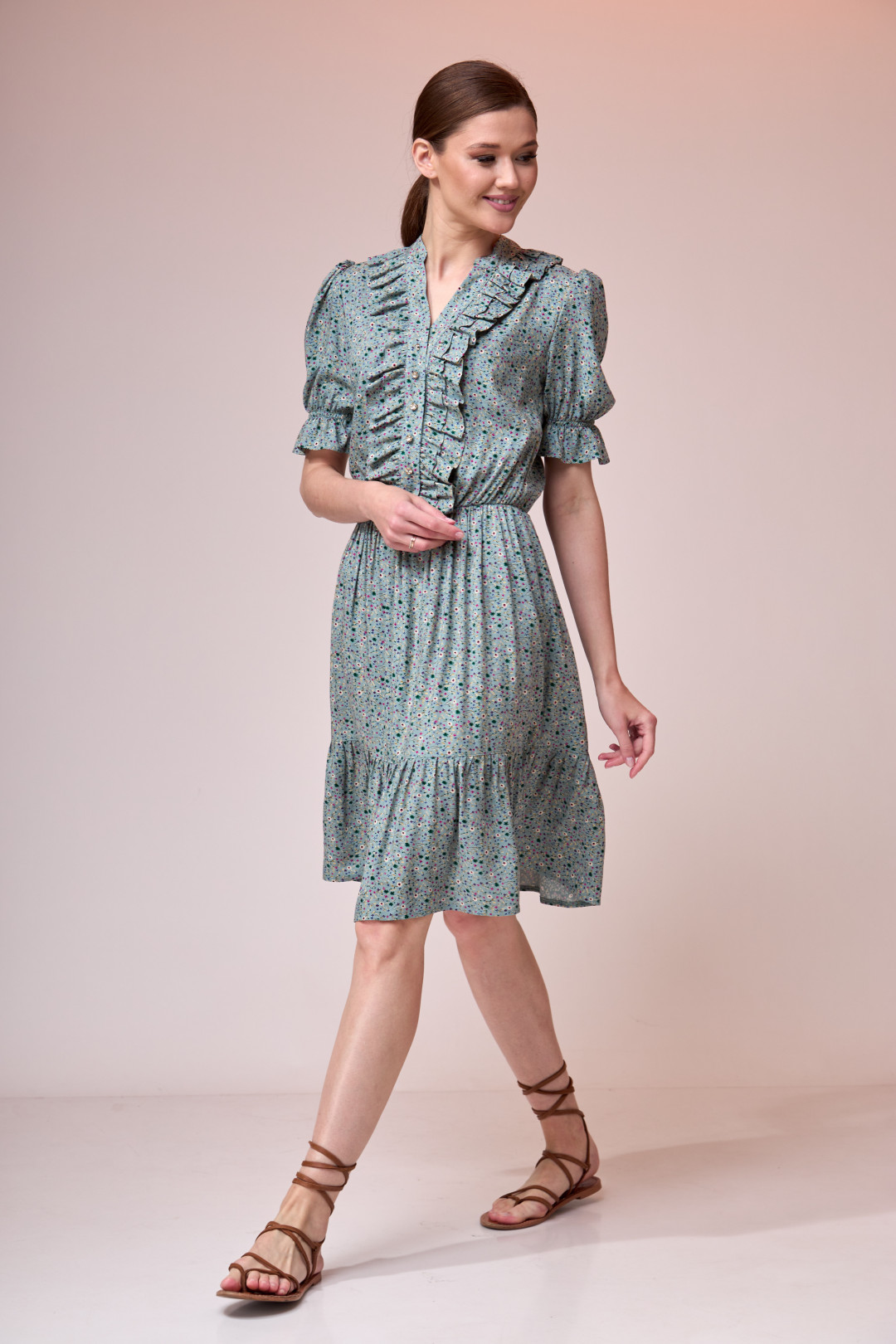 Платье Lars Style 712 - фото 3