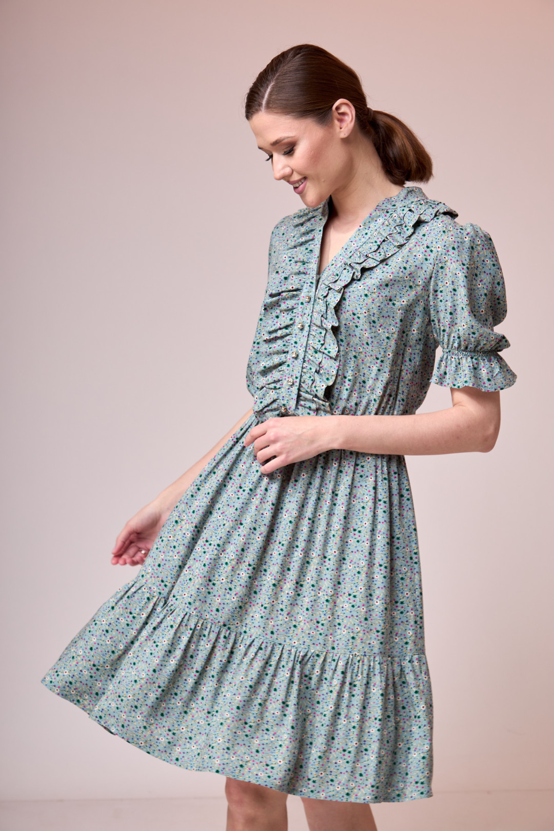 Платье Lars Style 712 - фото 1