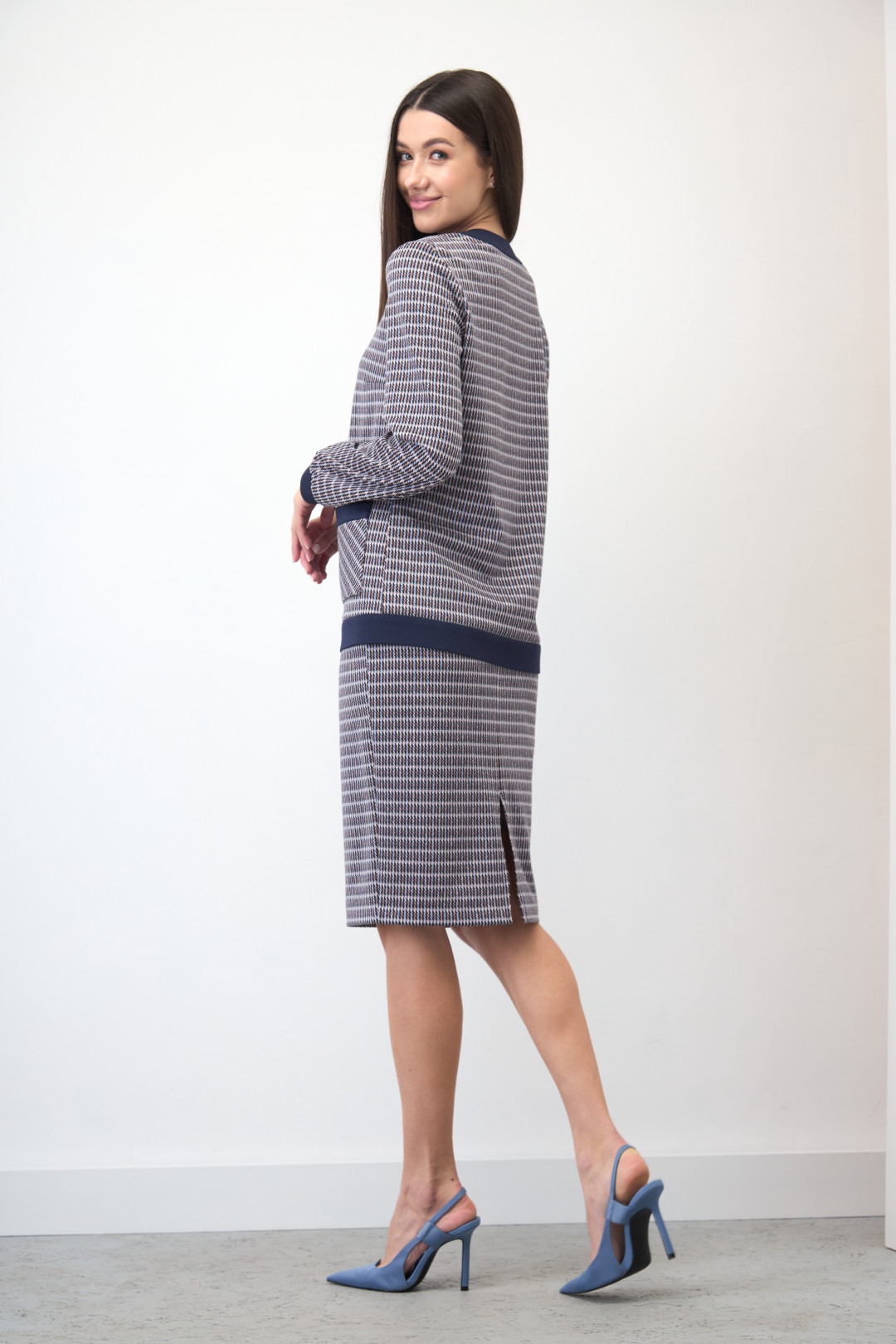 Костюм Lars Style 739/1 - фото 2