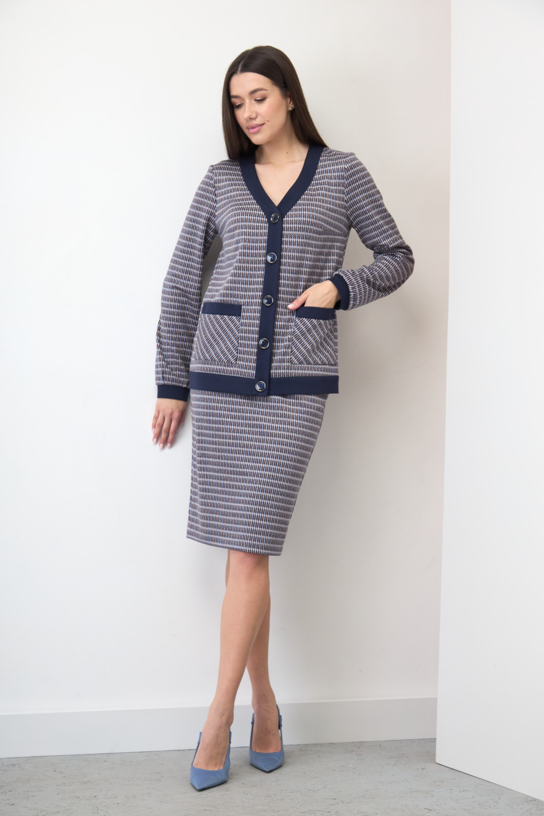 Костюм Lars Style 739/1 - фото 4