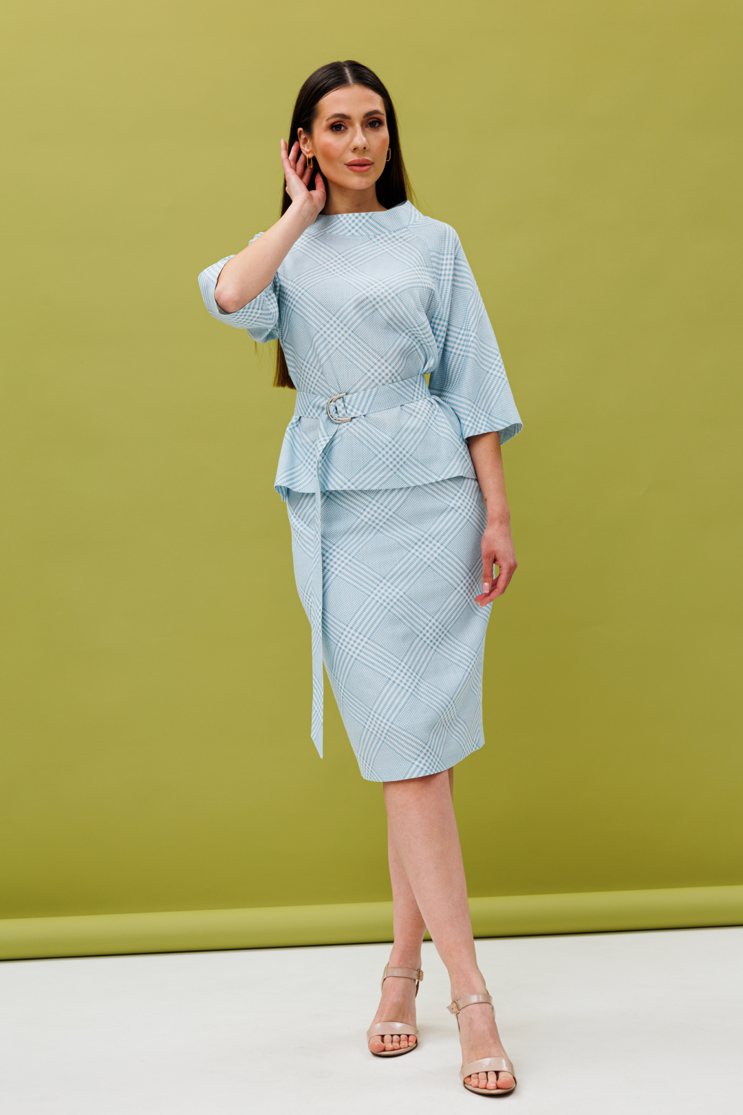 Костюм Lars Style 888-1 - фото 1