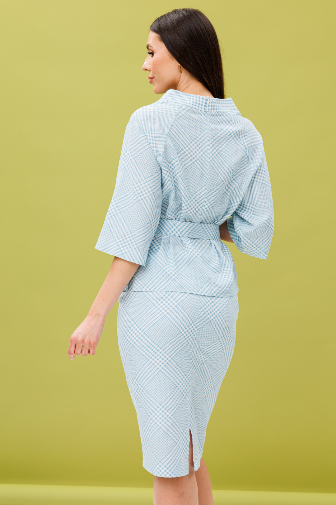 Костюм Lars Style 888-1 - фото 2