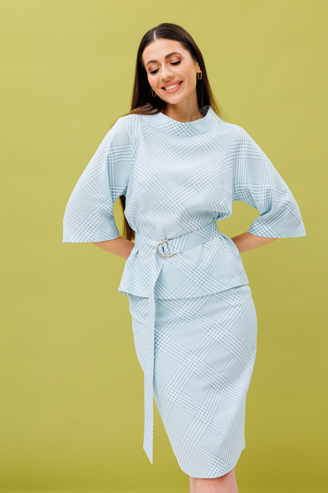 Костюм Lars Style 888-1 - фото 3