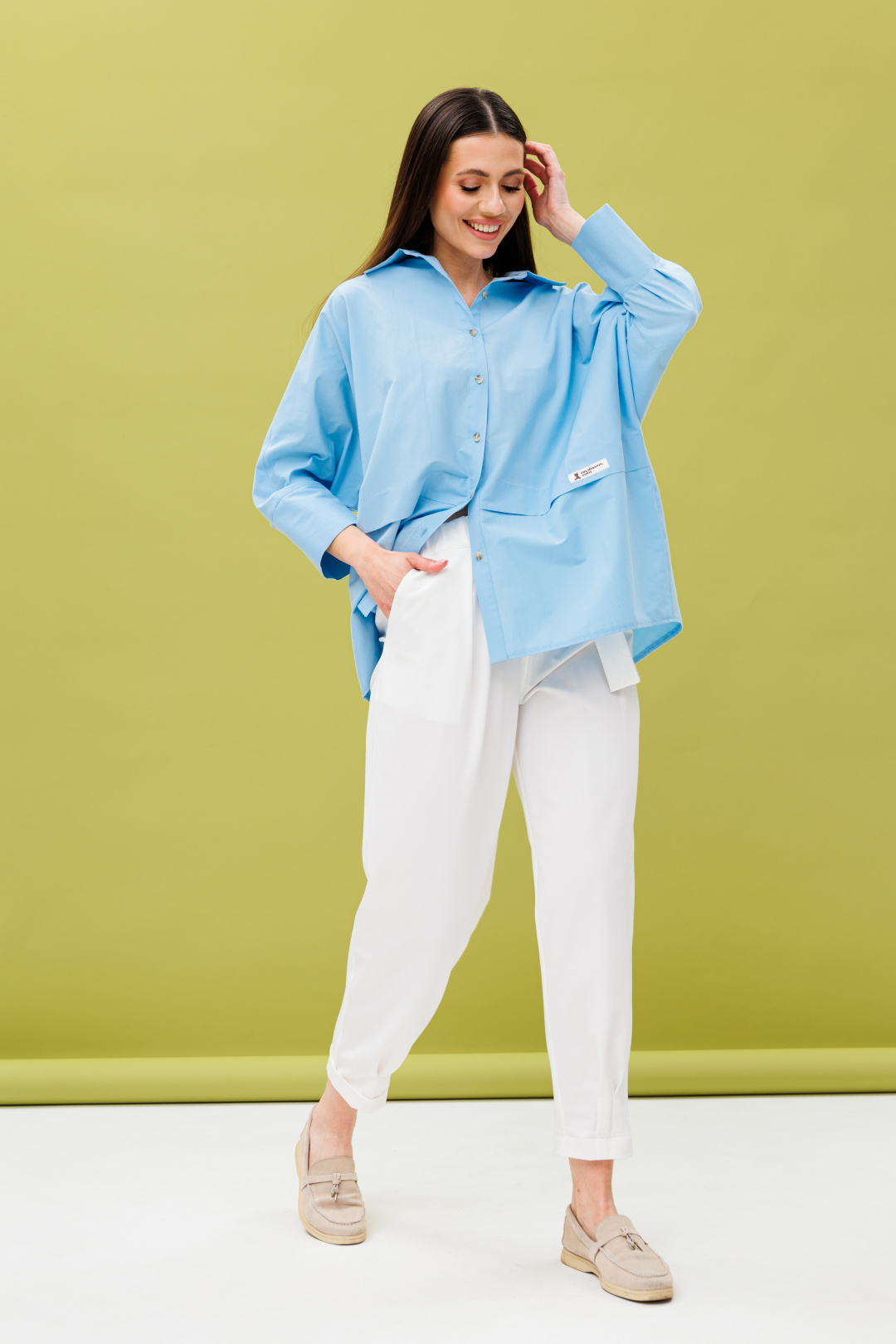 Костюм Lars Style 899 - фото 3