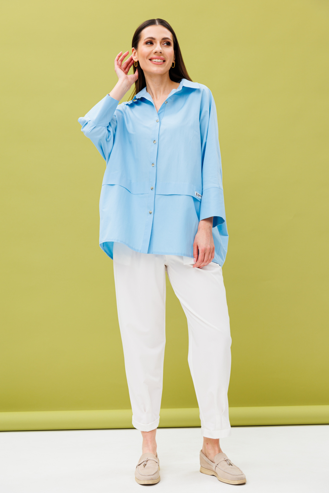 Костюм Lars Style 899 - фото 1