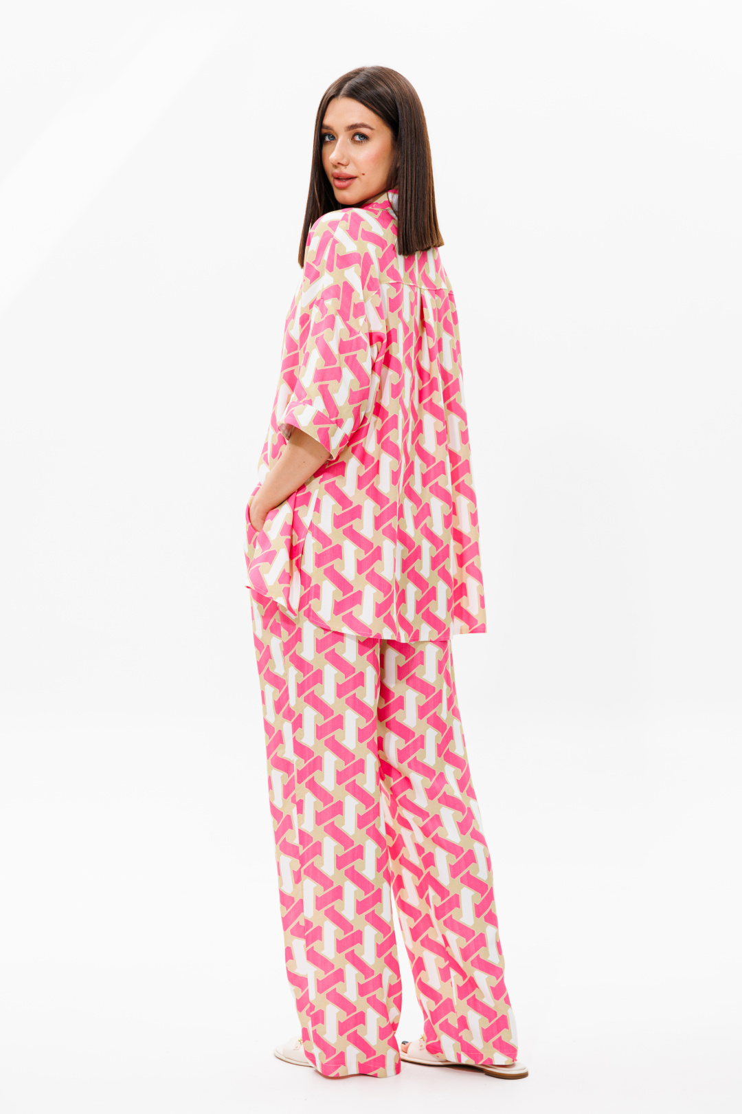 Костюм Lars Style 909 - фото 4